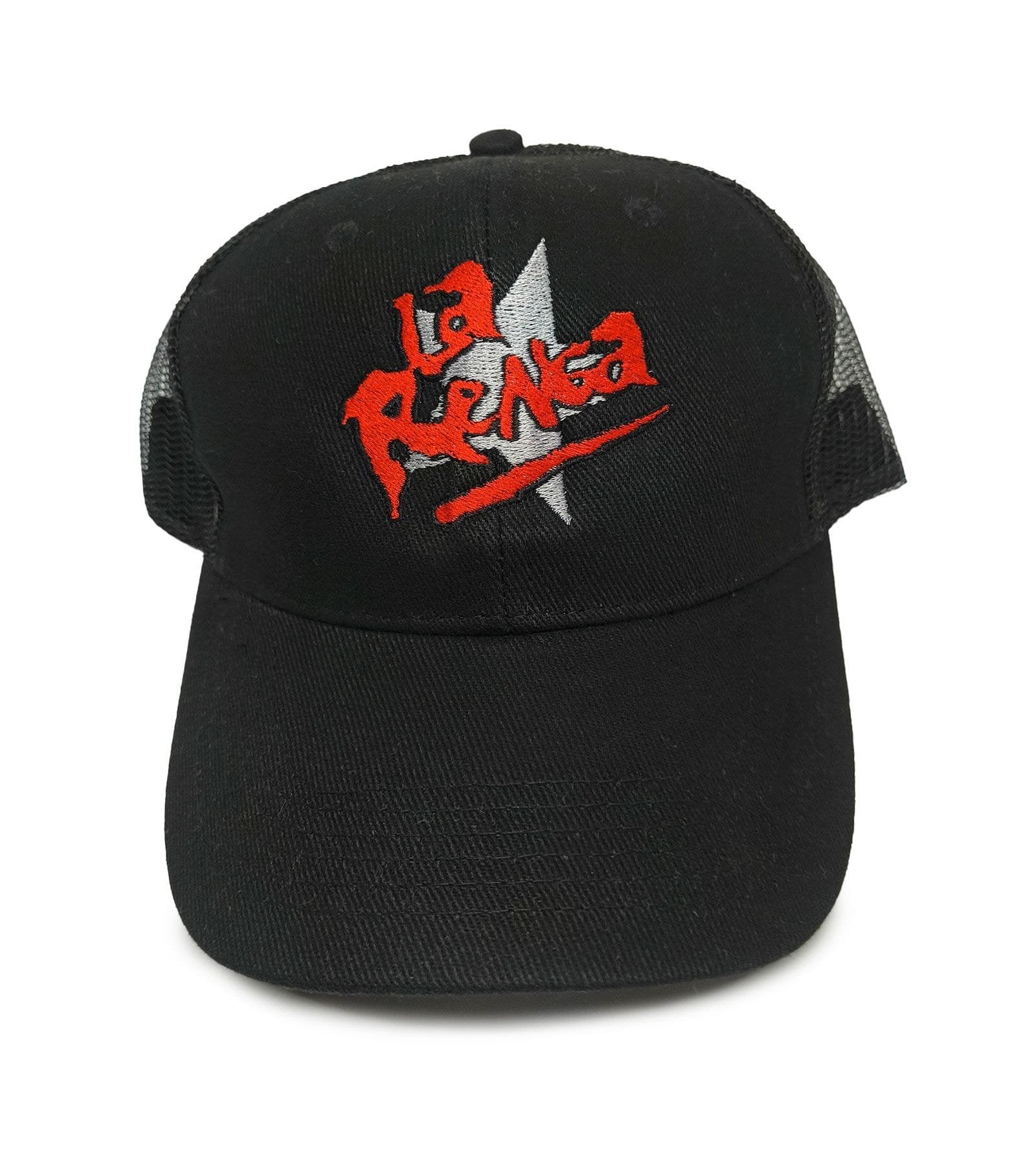 Gorra Trucker La Renga