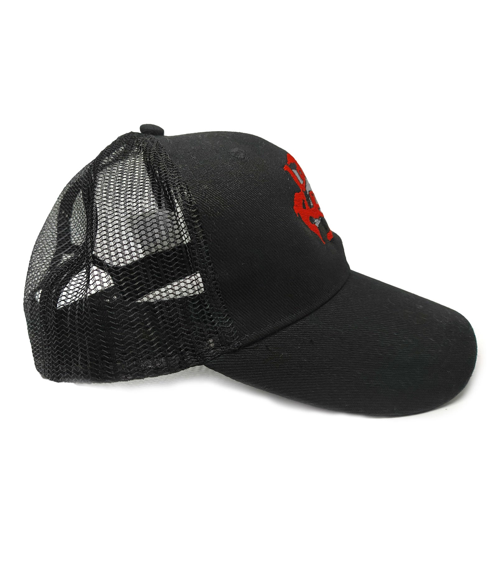 Ultralight Pink Cap