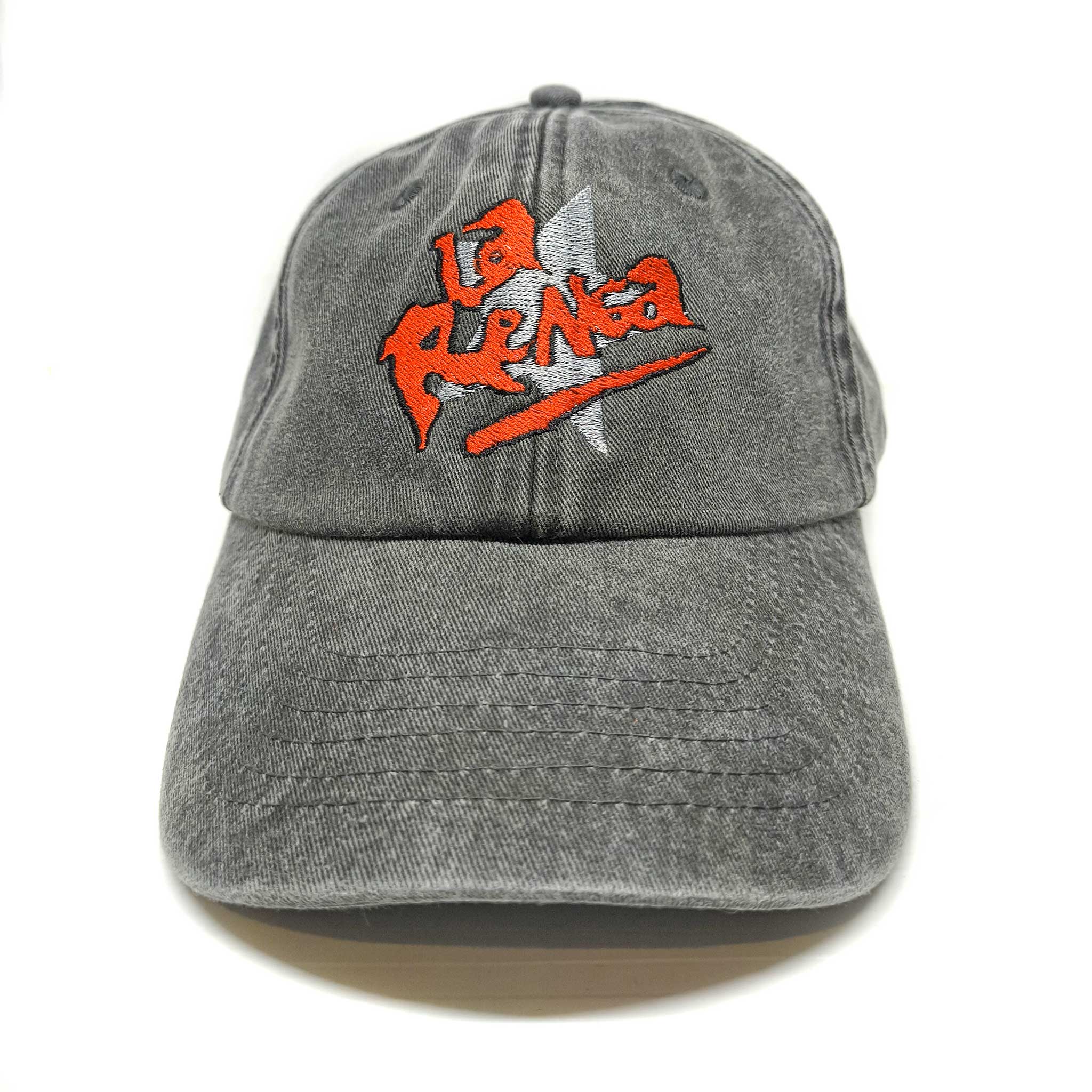 Gorra La Renga Vintage
