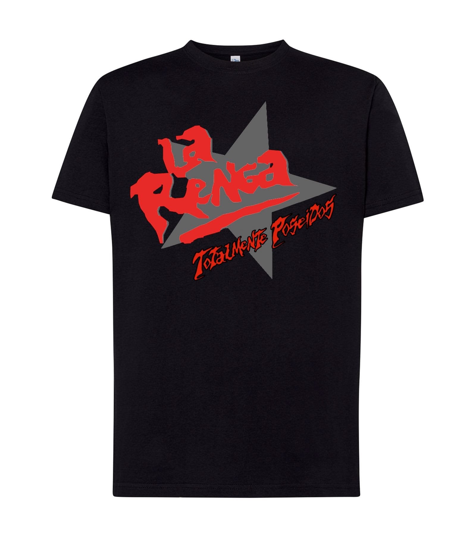 Camiseta Estrella / Gira