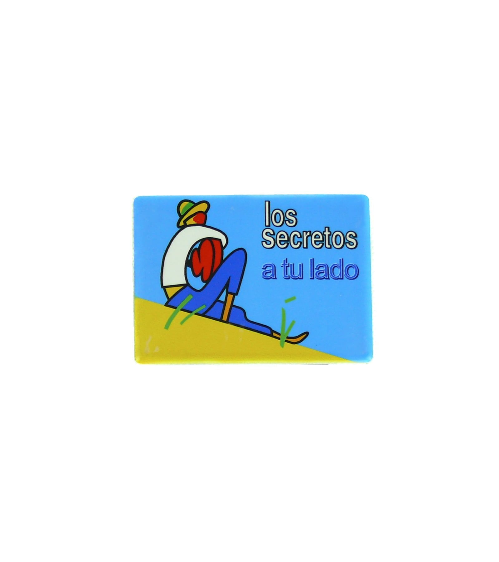 Imán a tu lado