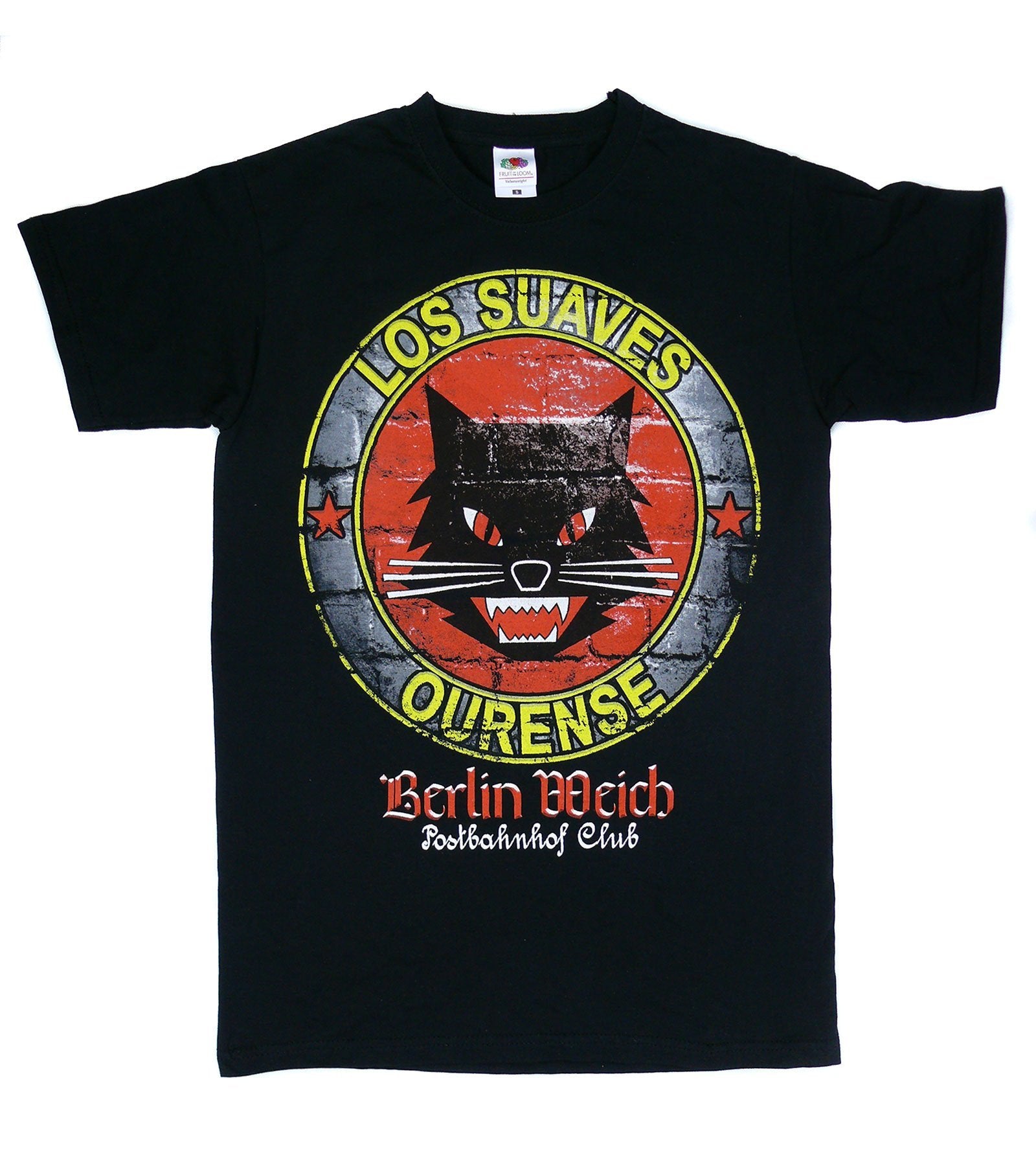 Berlin T-shirt