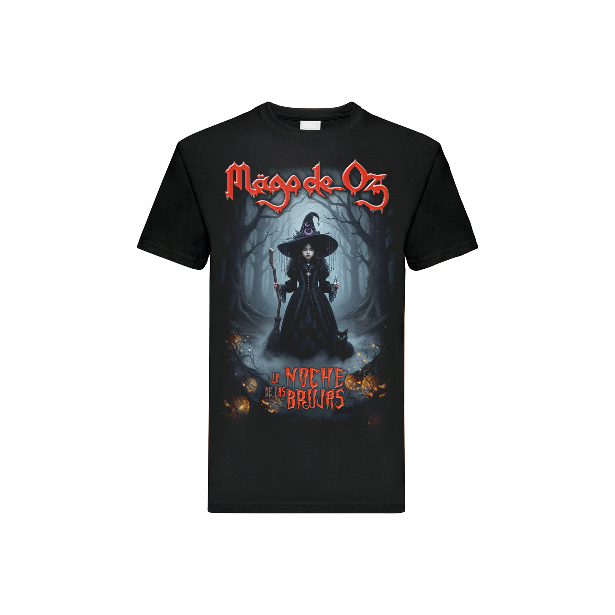 The Route of the Deaf T-shirt