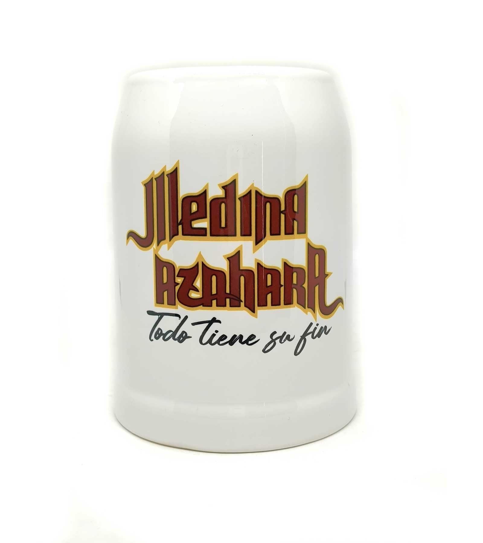 Jarra Cerveza Medina