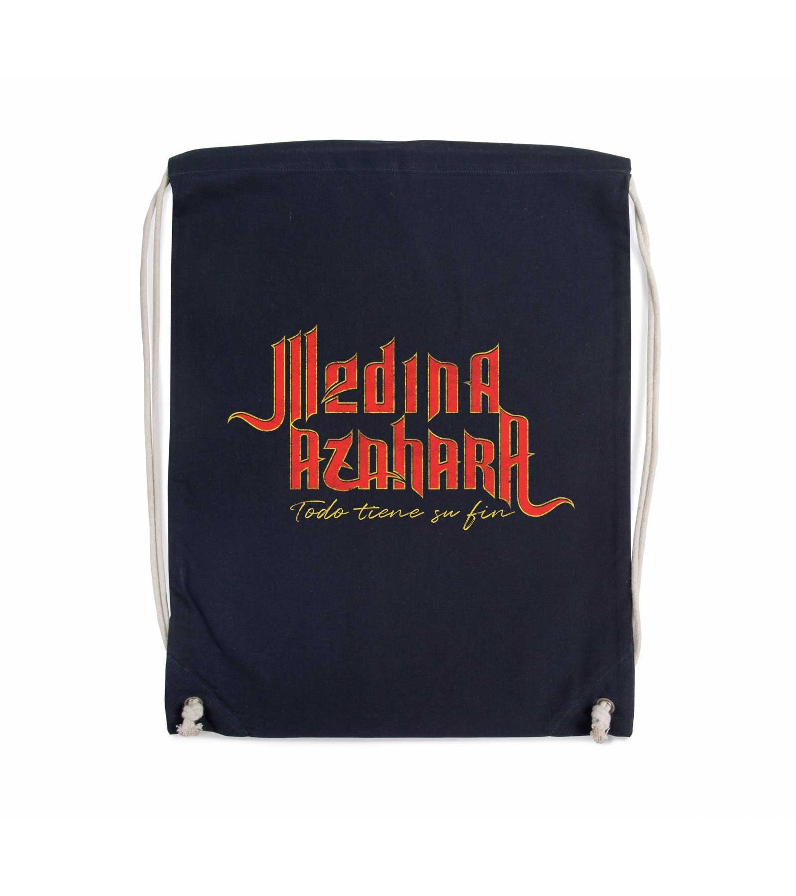 Backpack Everything Has Its End