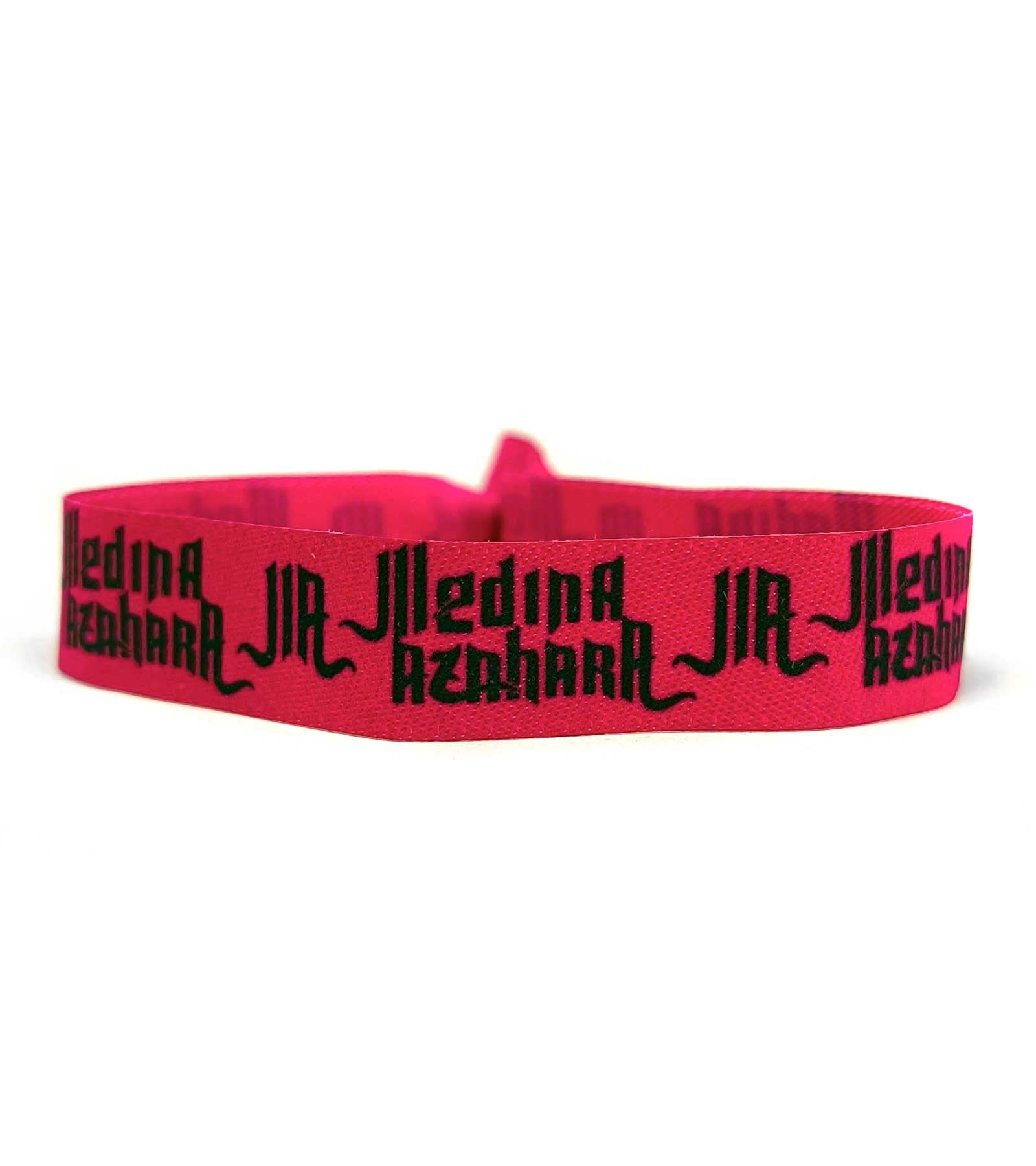 Pulsera Fucsia Medina Azahara