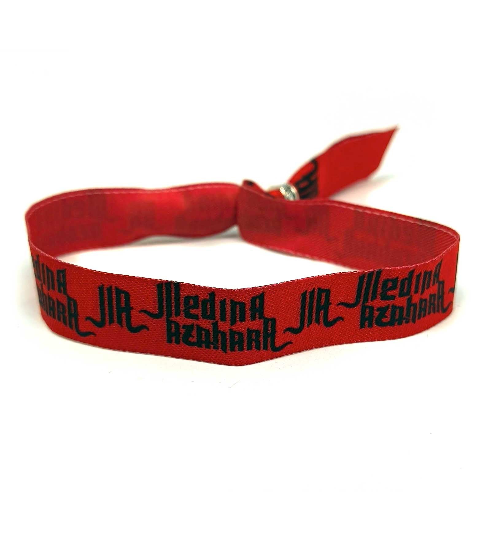 Pulsera Roja Medina Azahara