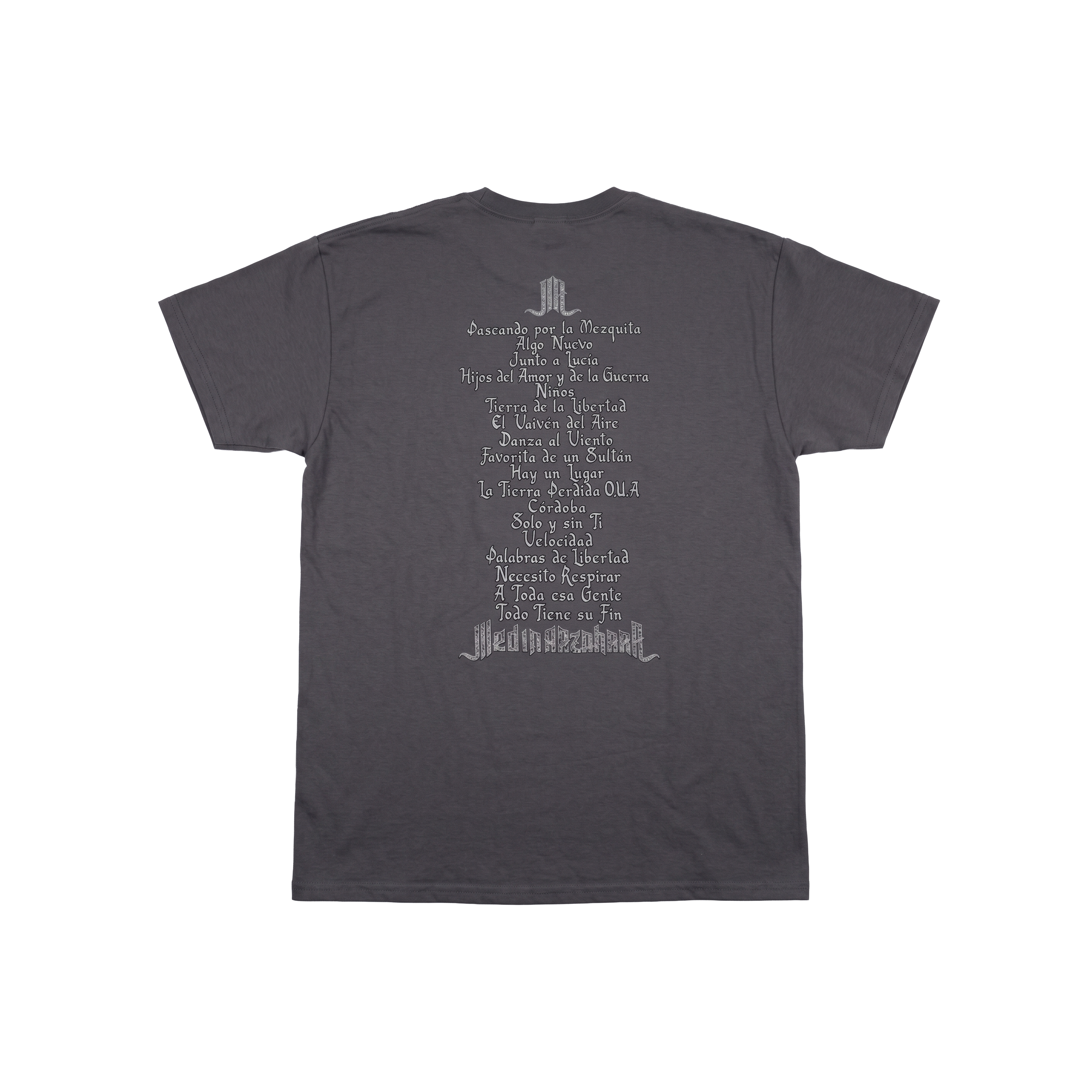 T-shirt for all those people