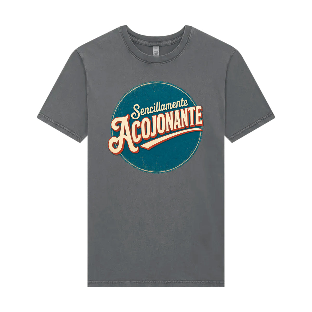 40th Anniversary Tour T-shirt