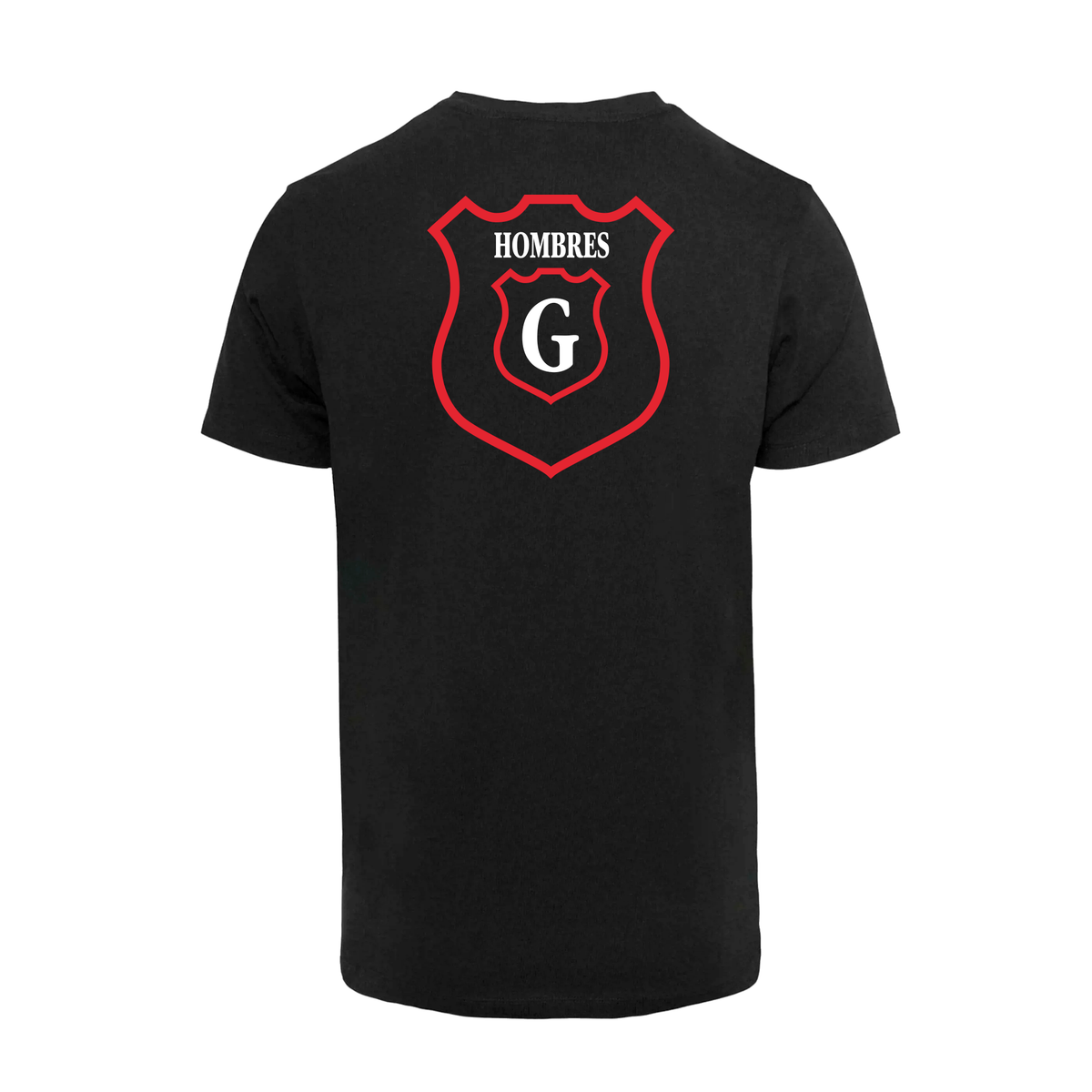 Camiseta Gillipollas