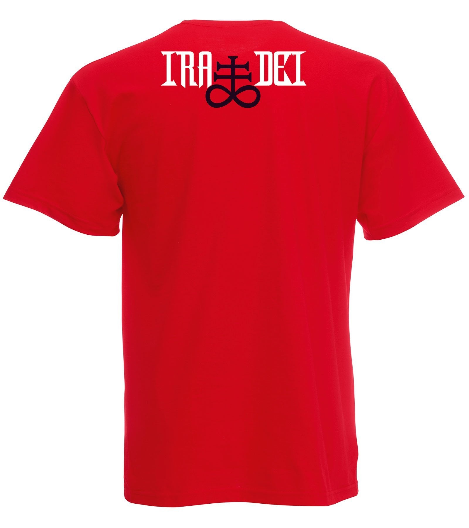 Camiseta Ira Dei Niños