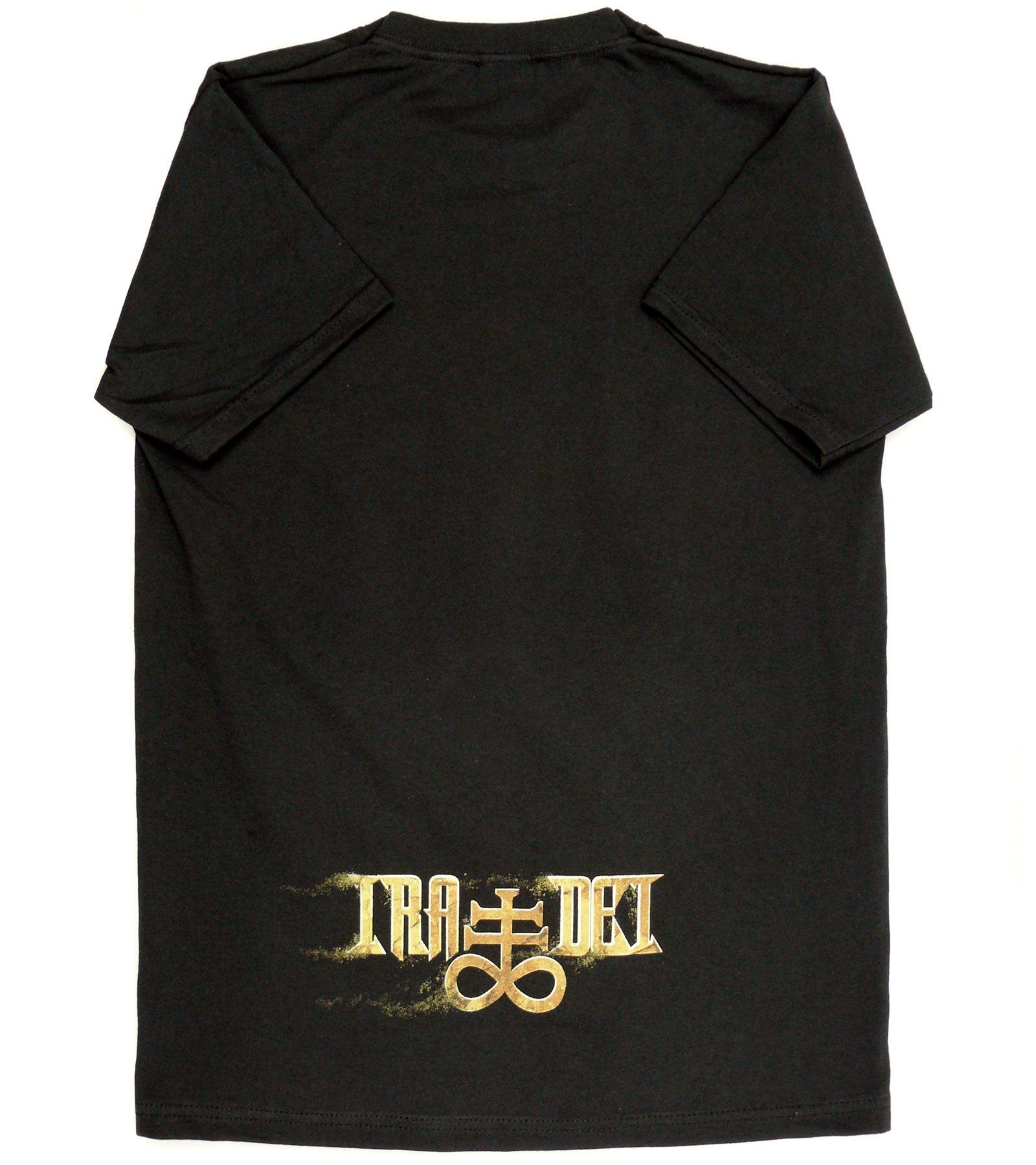 Camiseta Ira Dei Espinas