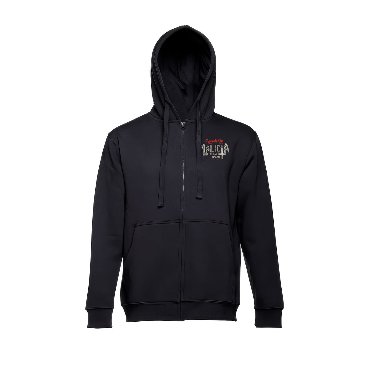 Sudadera Malicia