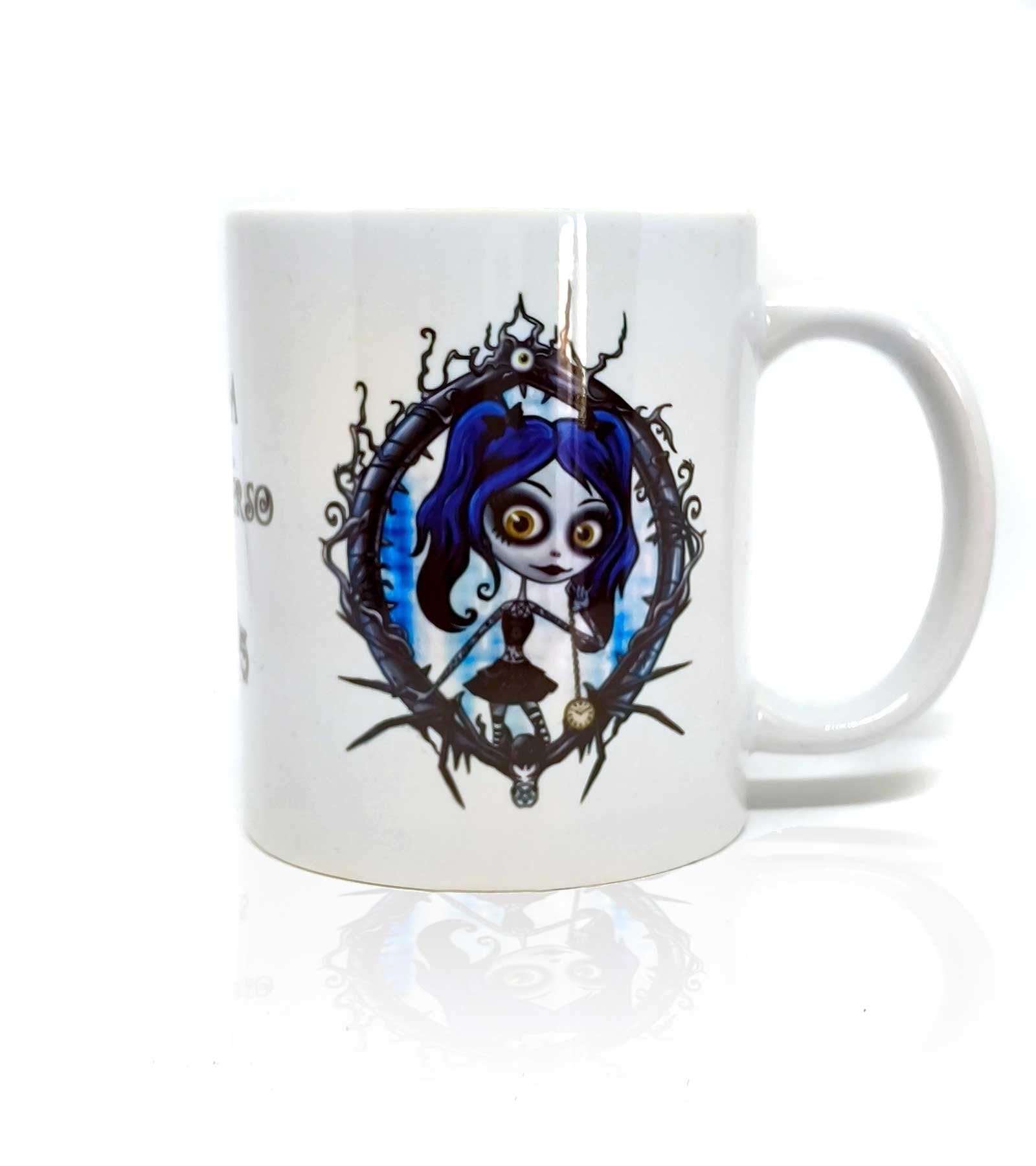 Hatter Mug
