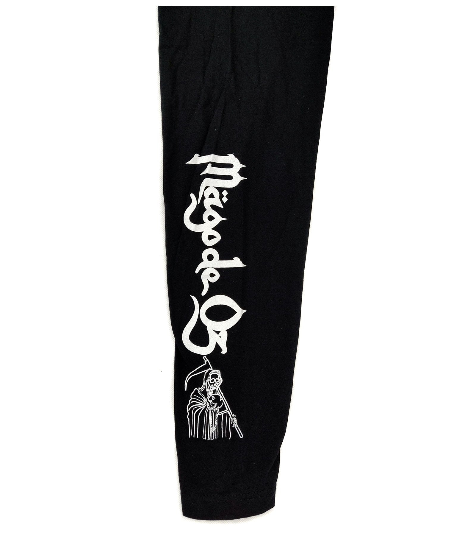 Camiseta Gaia manga larga