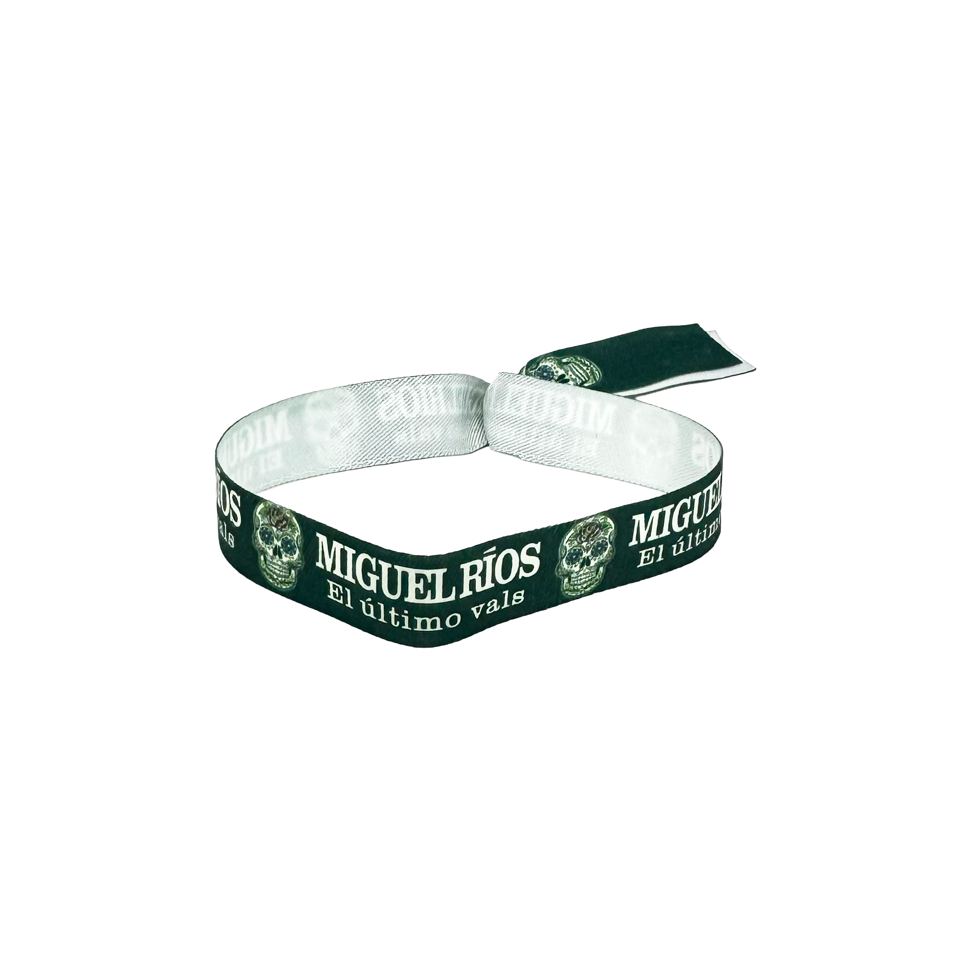 Pulsera Calavera