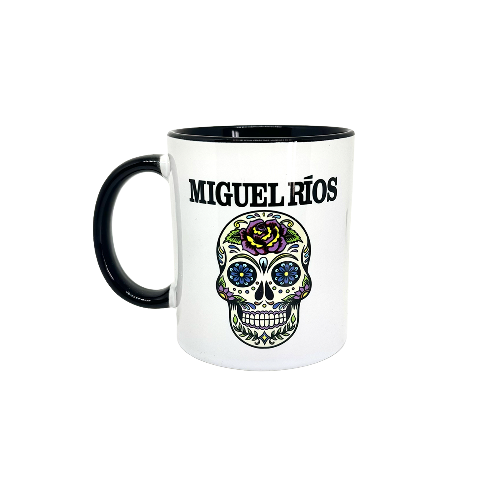 Taza Calavera