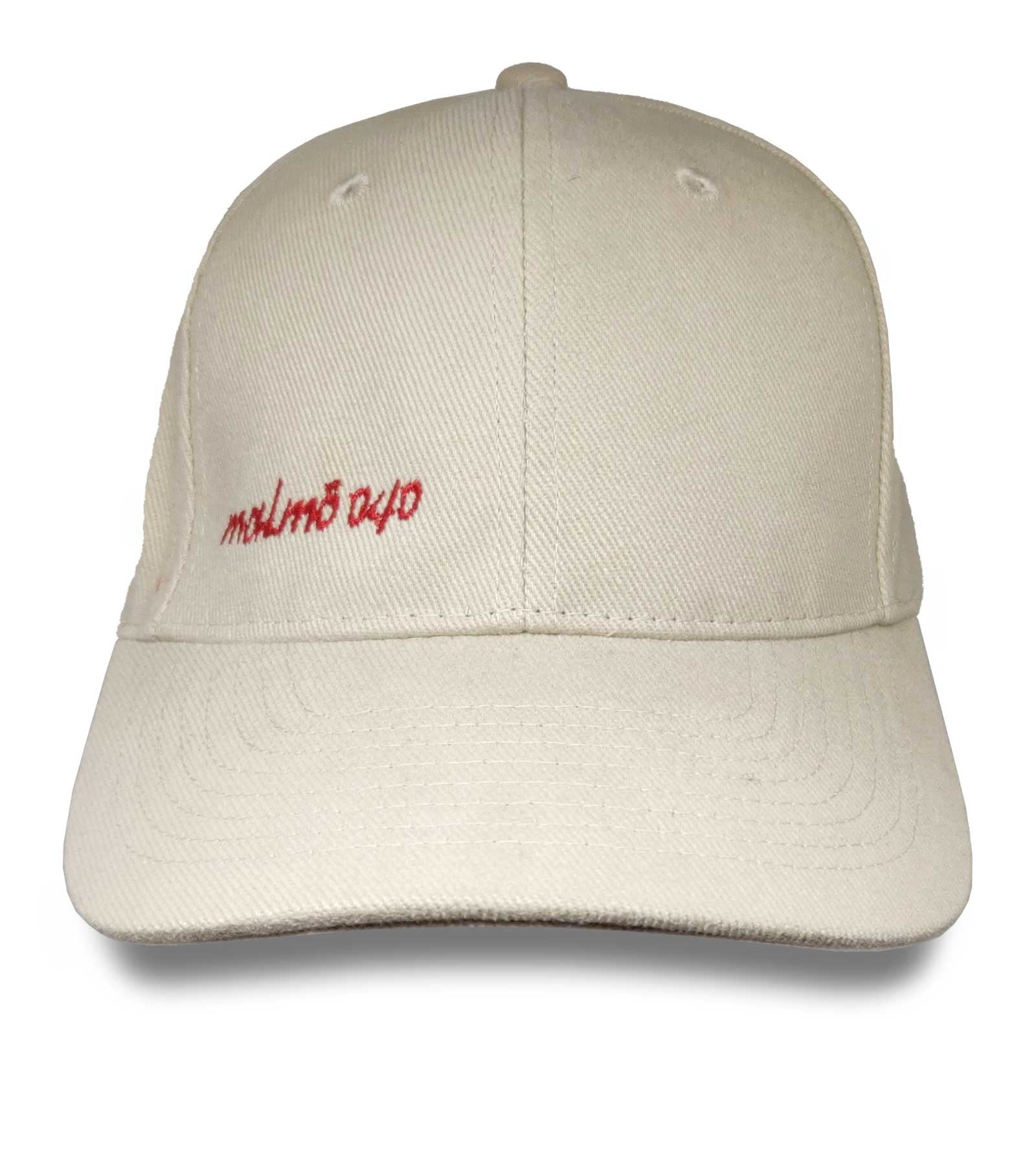 Gorra 040 Beige