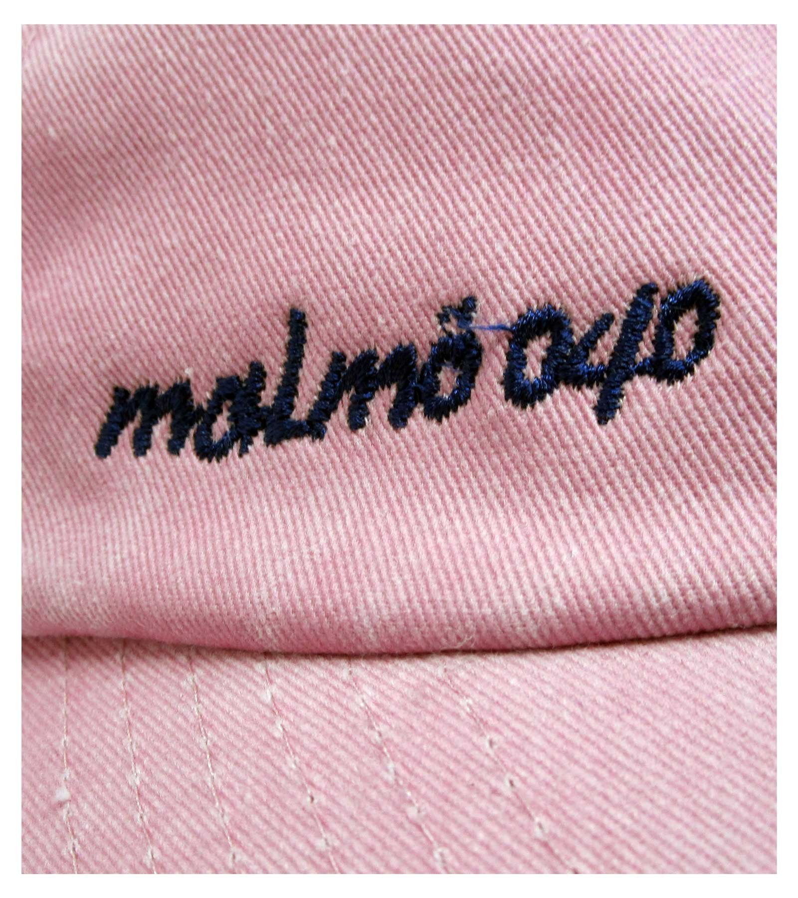 Gorra 040 Rosa
