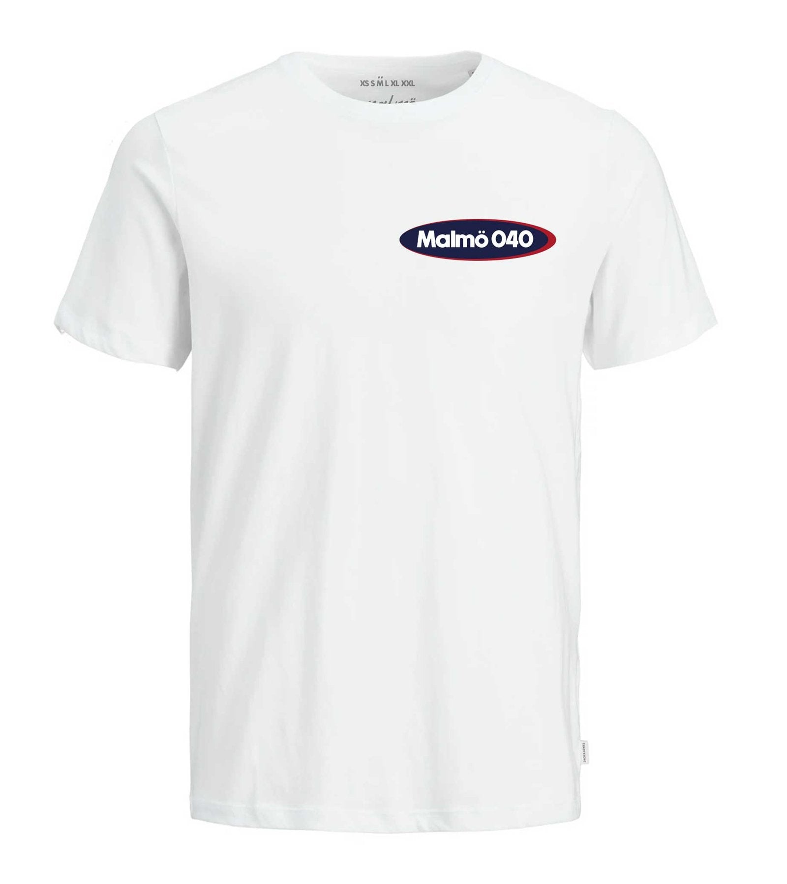 The world on our site T-shirt