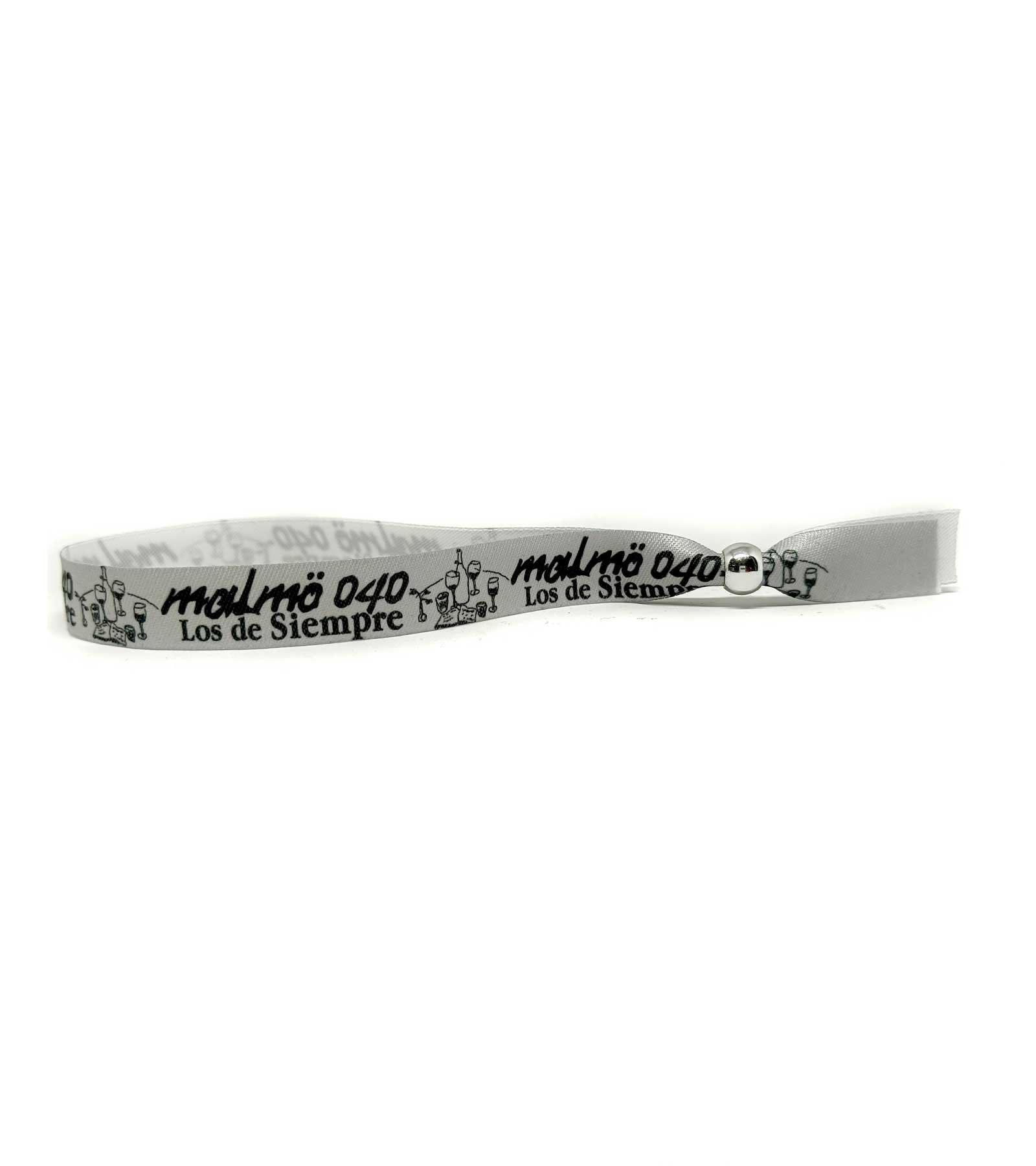 Pulsera Los de siempre