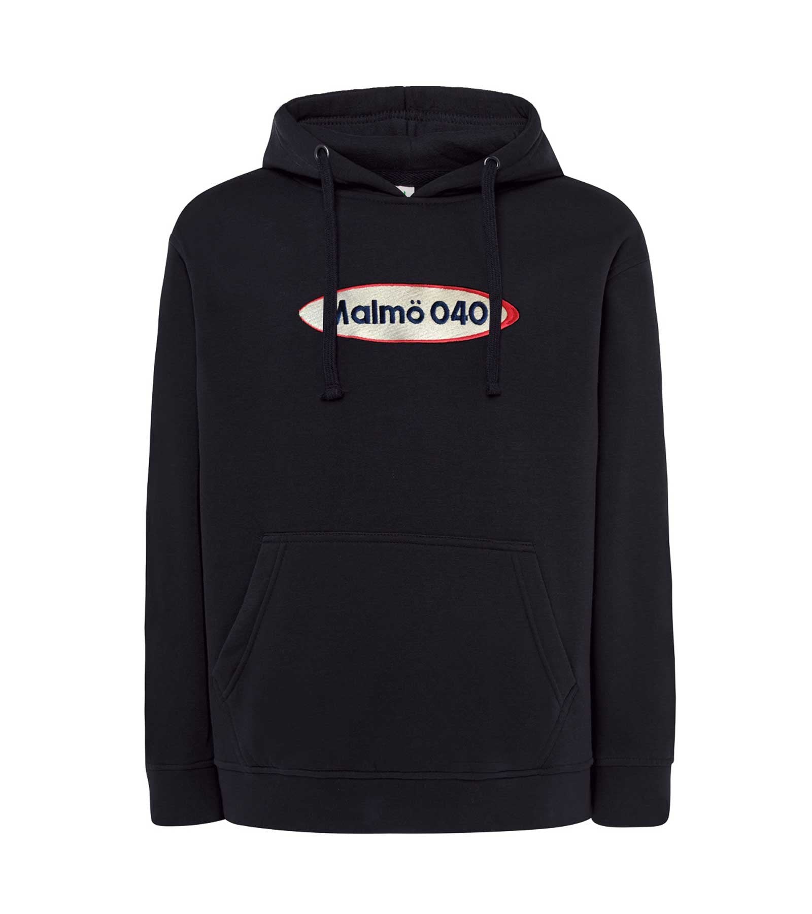 Sudadera Malmö Azul