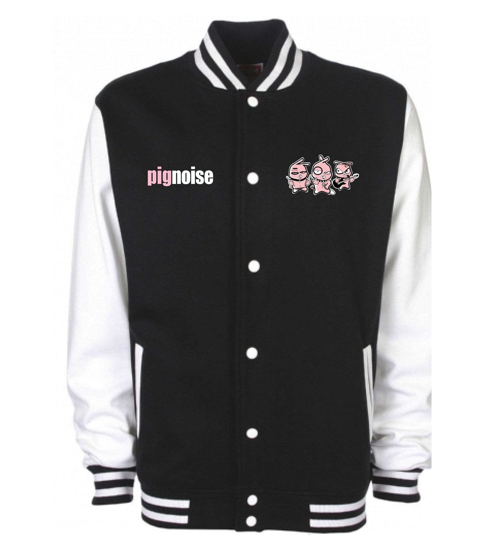 Chaqueta Campus Pignoise