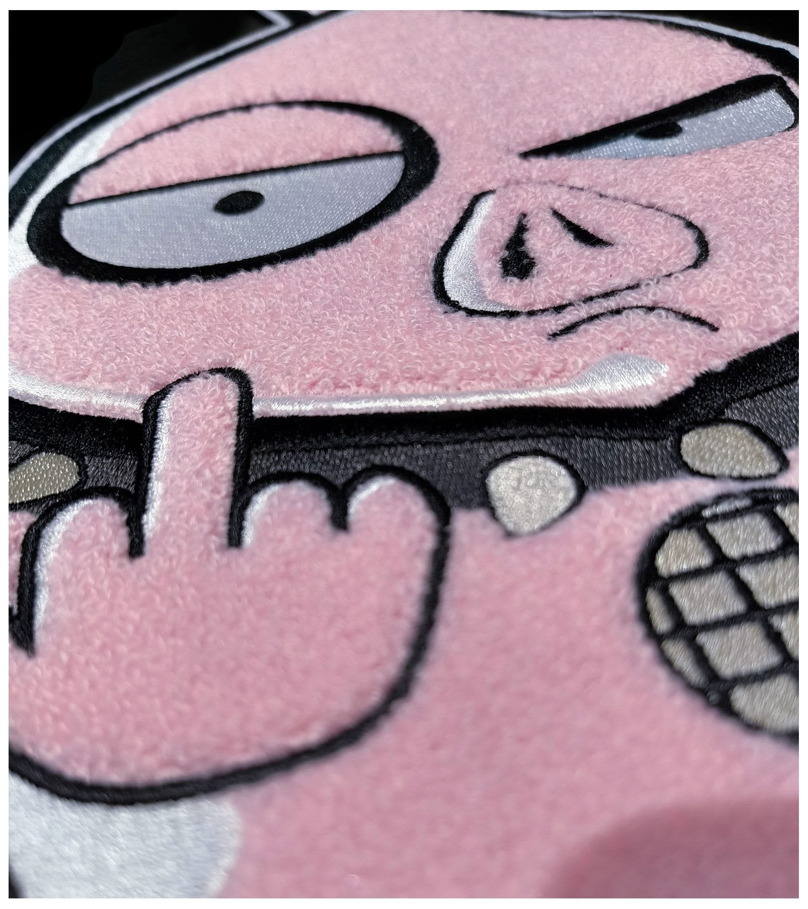 Chaqueta Campus Pignoise