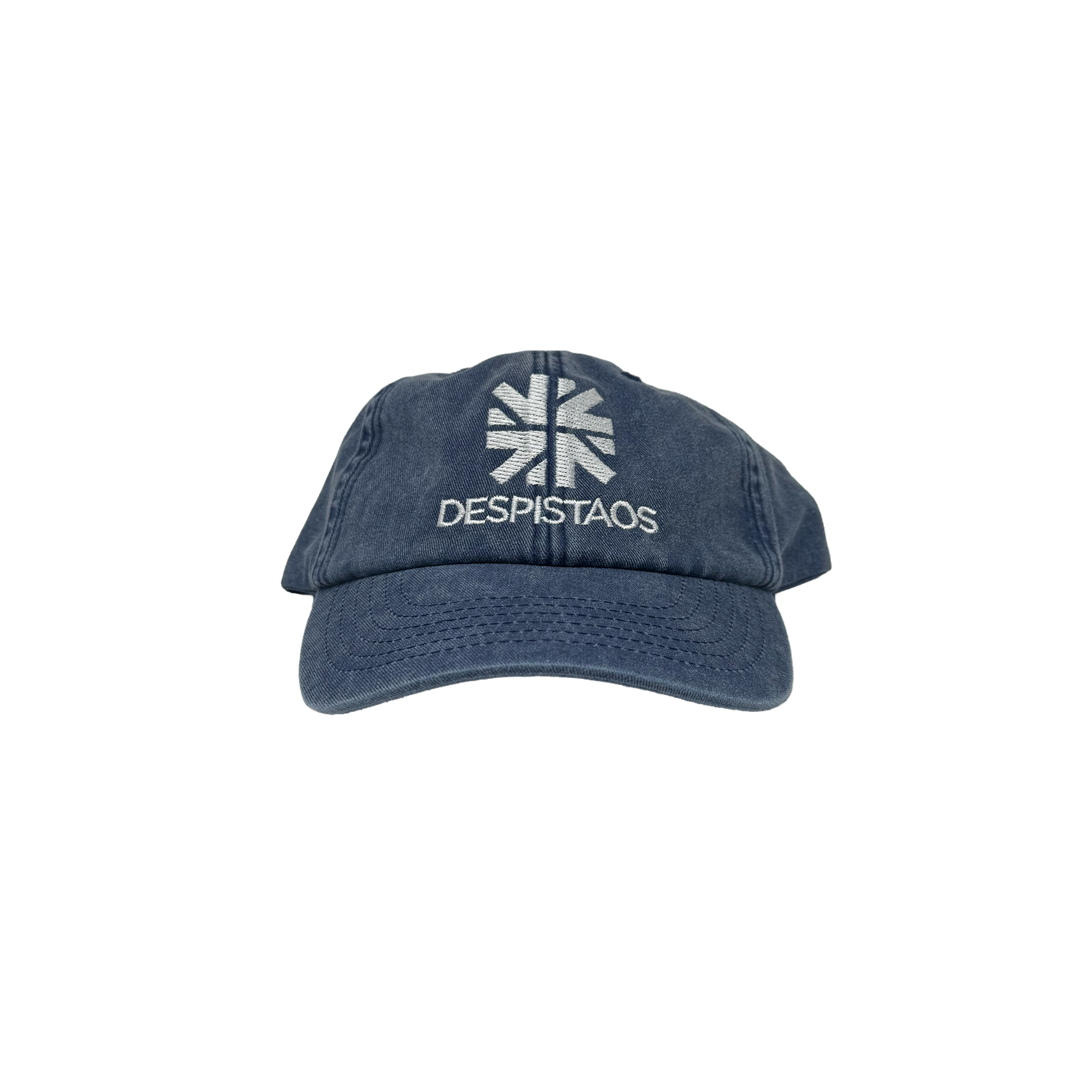 Despistaos Vintage Denim Cap