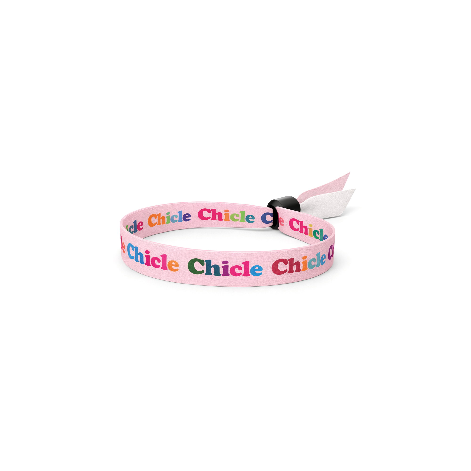 Pulsera colorines