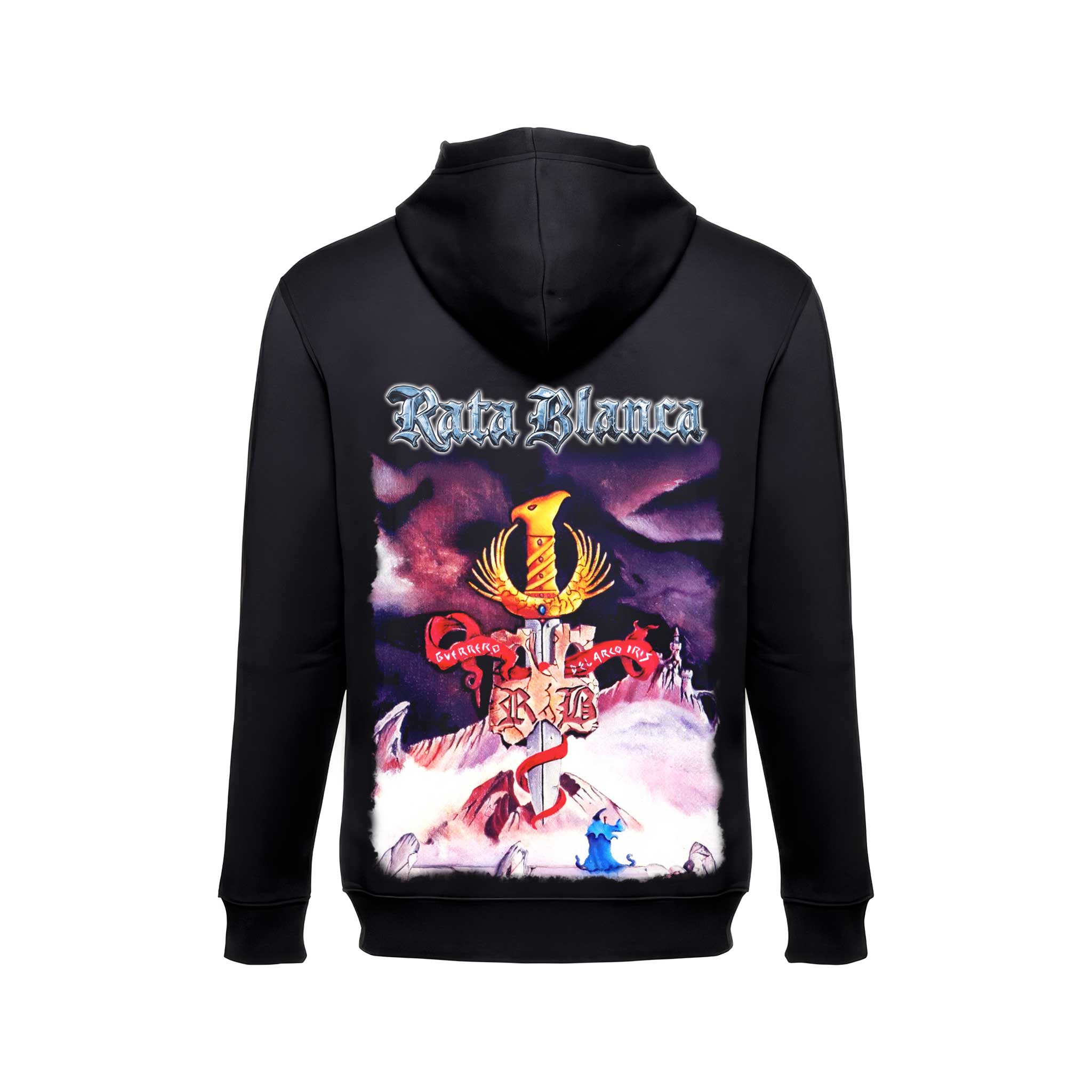 End of Tour Sweatshirt