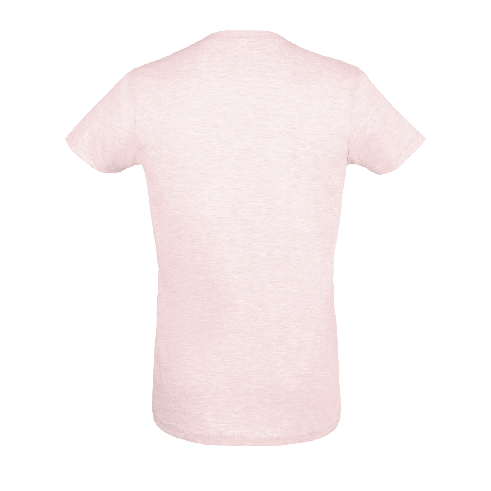 Camiseta Sonrisa Intacta Rosa