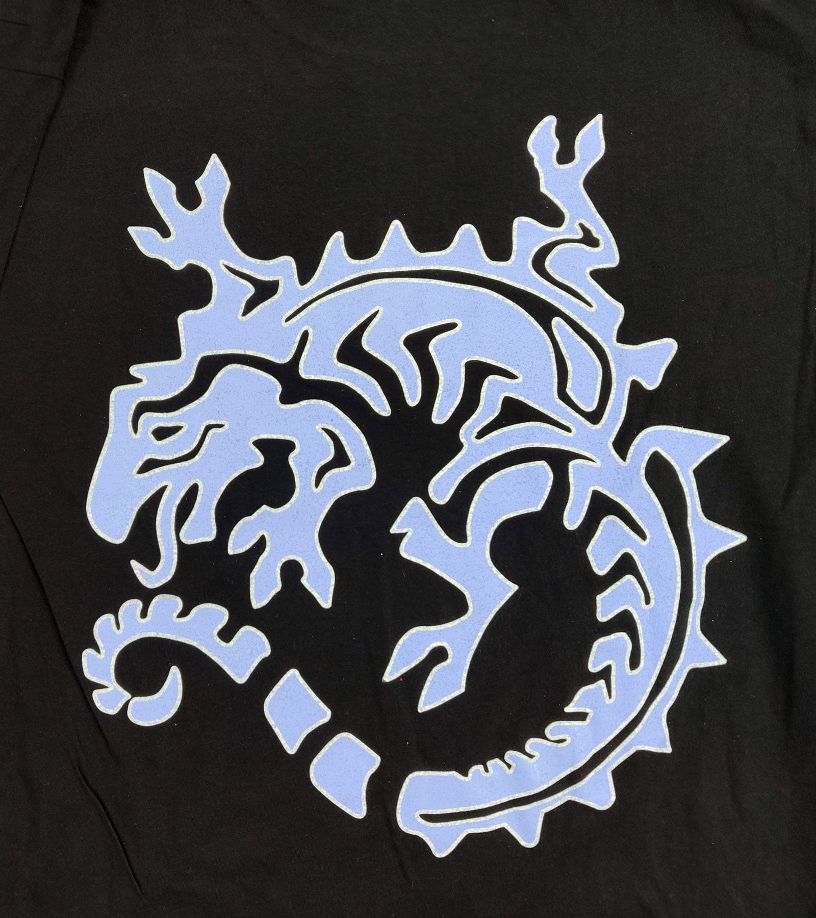 Manga Larga El Clan de la lucha