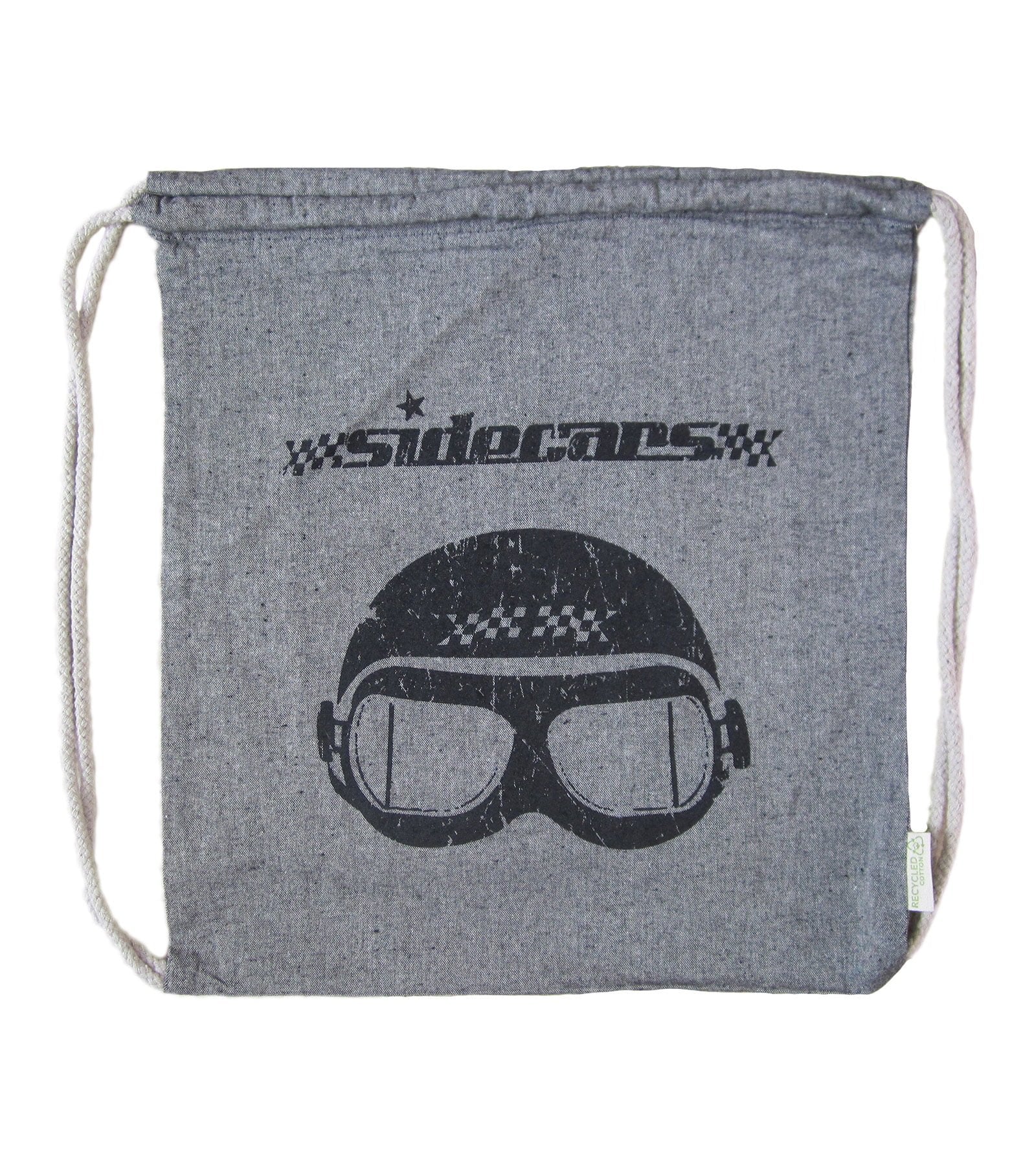 Mochila Casco