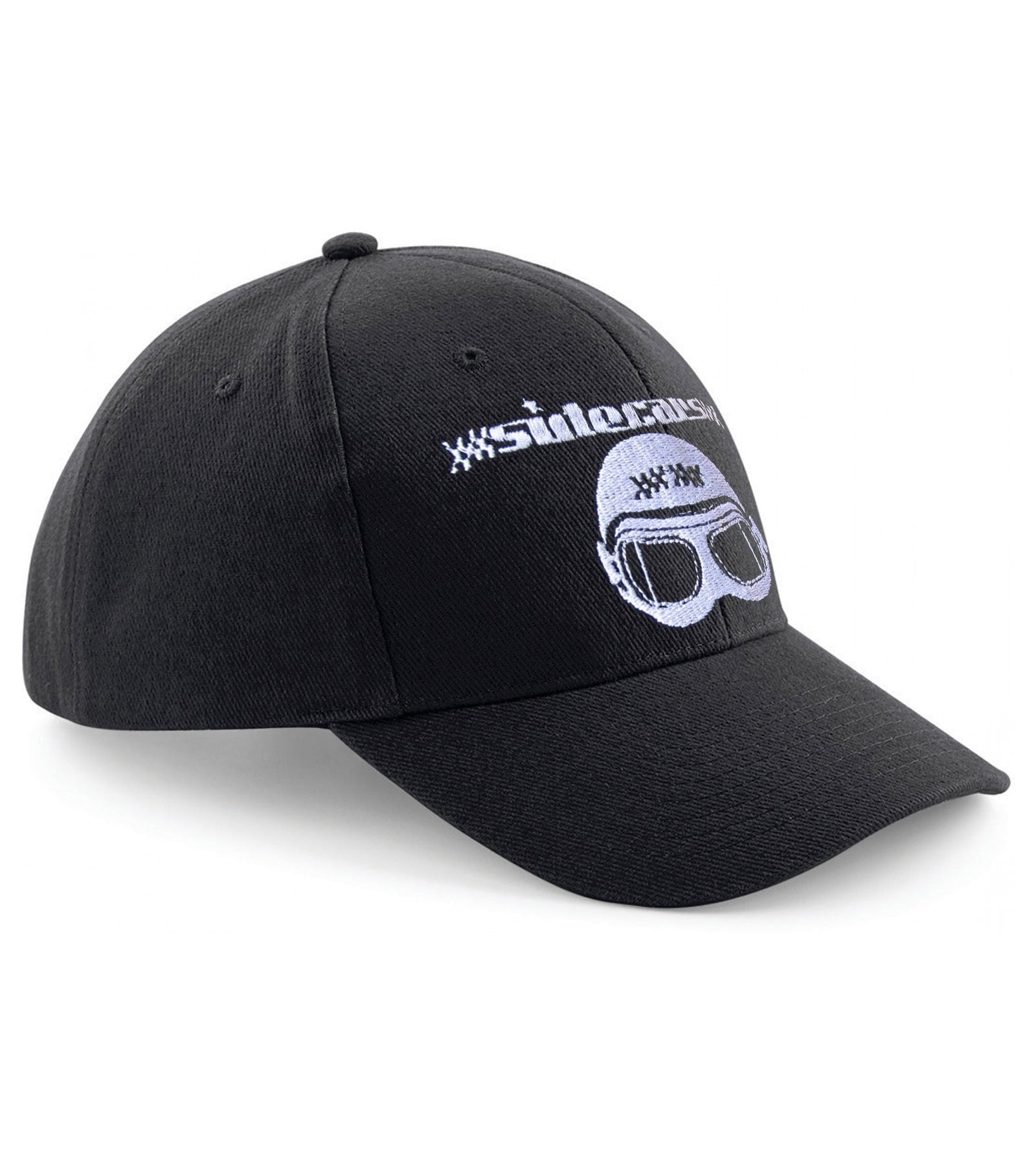 Gorra Sidecars