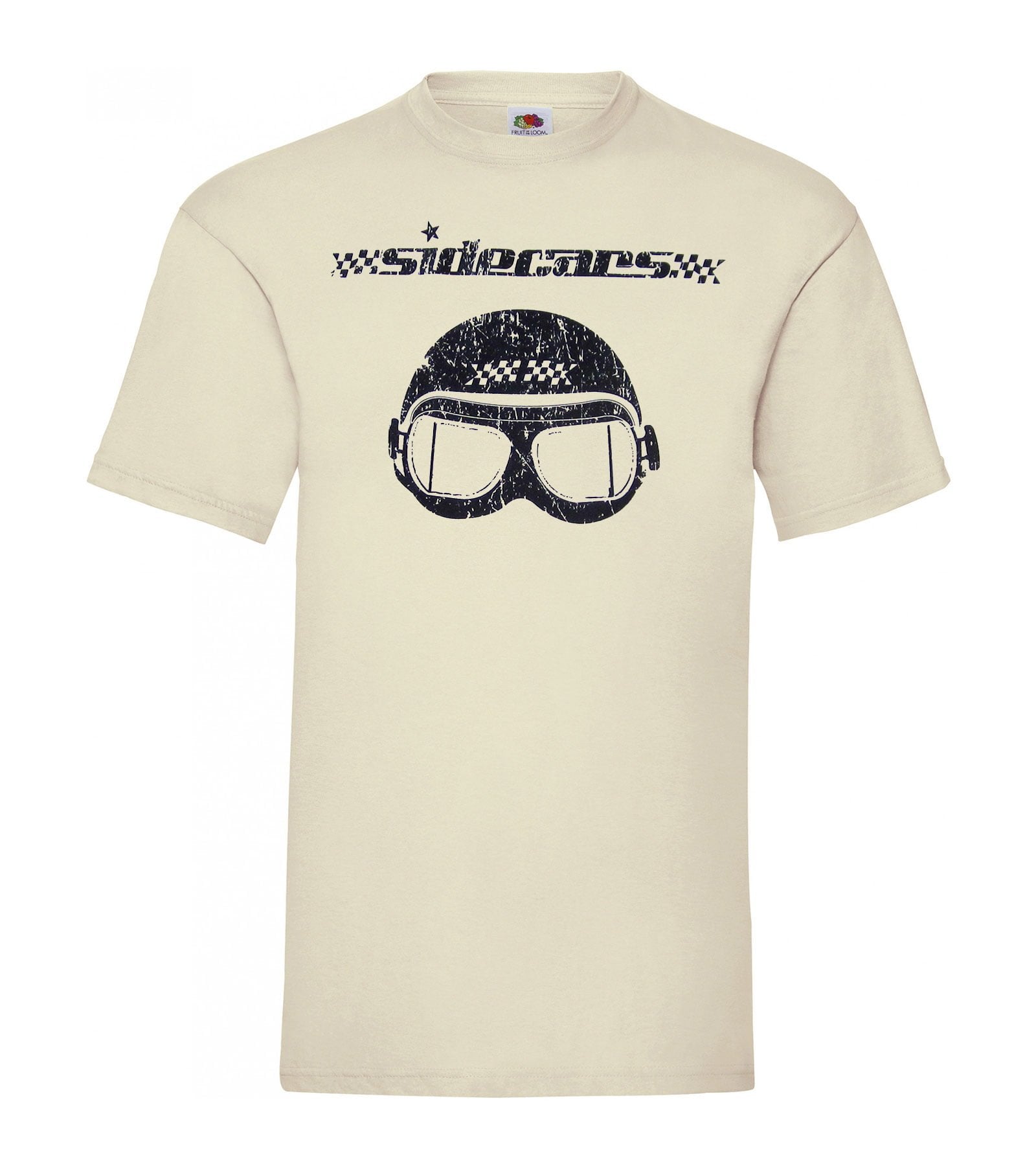 Camiseta Casco Arena