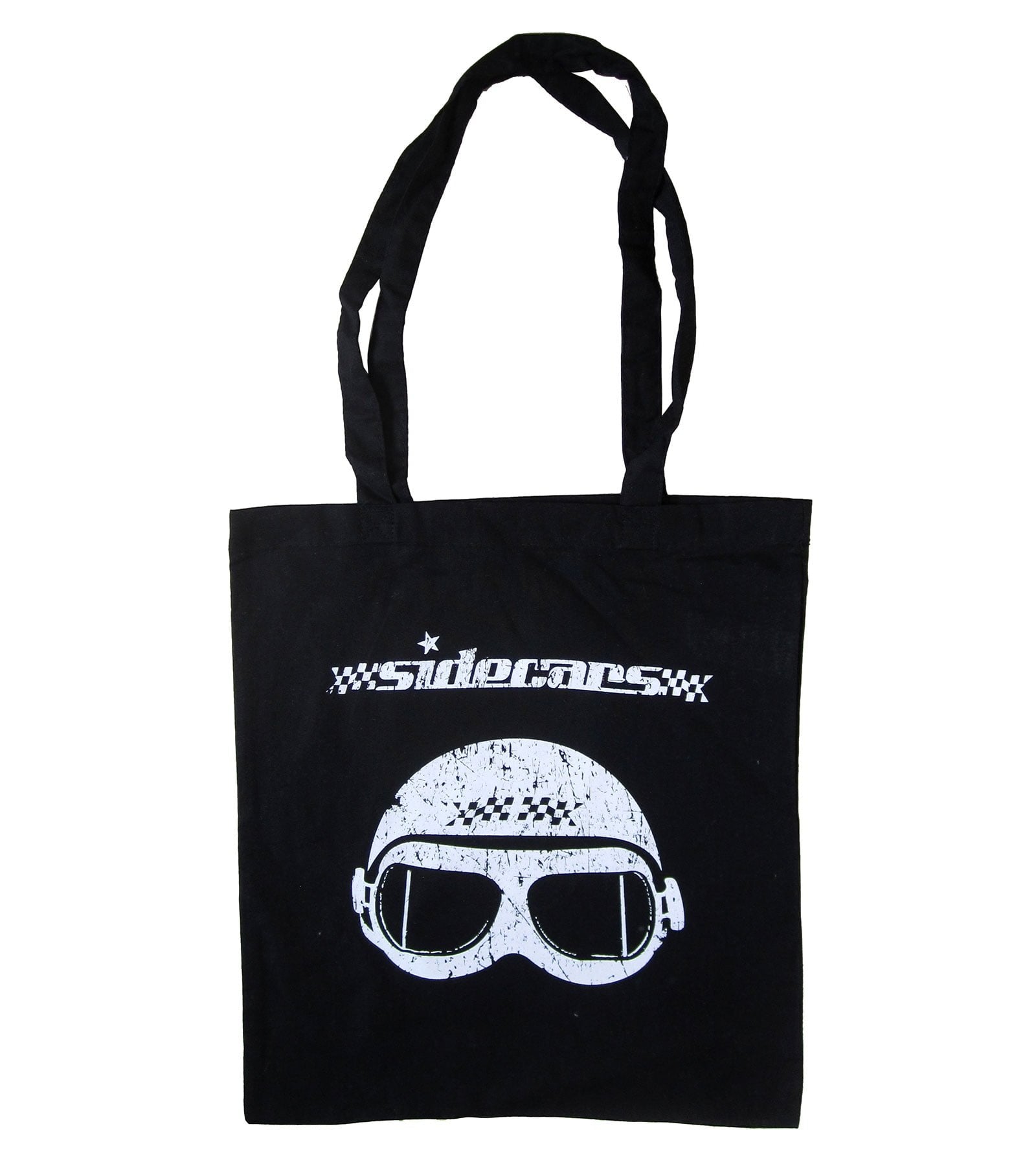 Bolsa Tote Casco