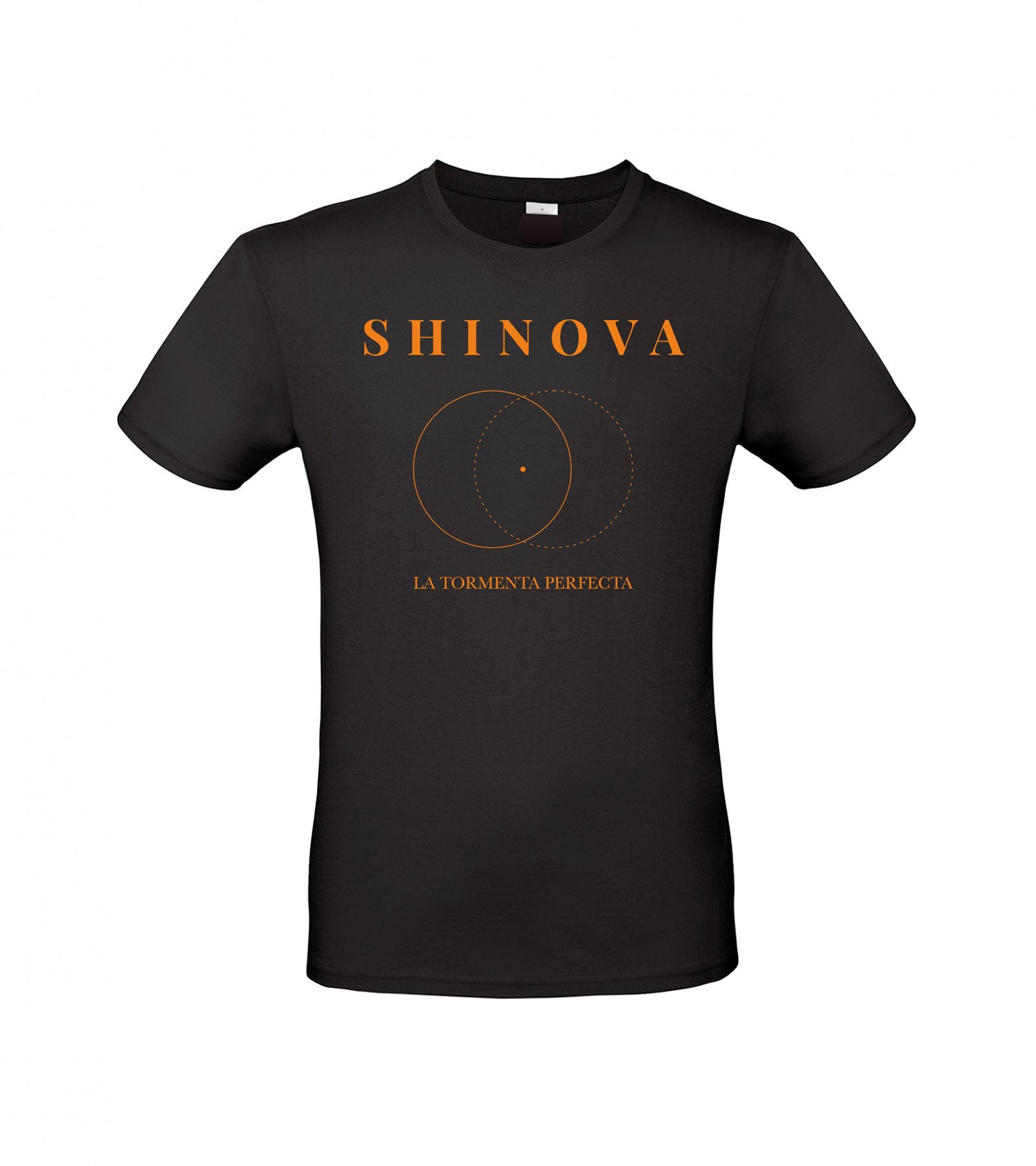 Camiseta La Tormenta Perfecta