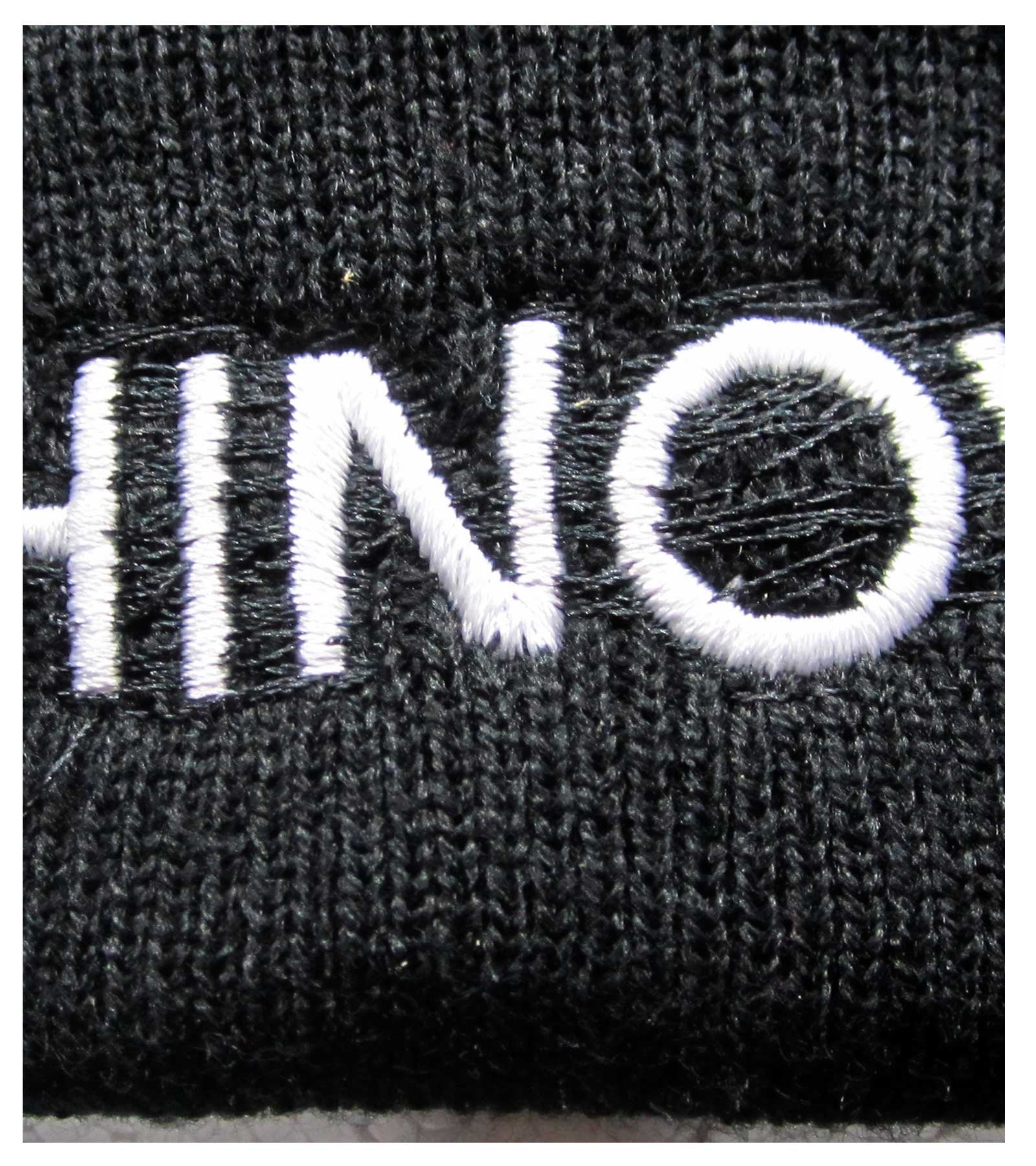 Gorro de lana Shinova