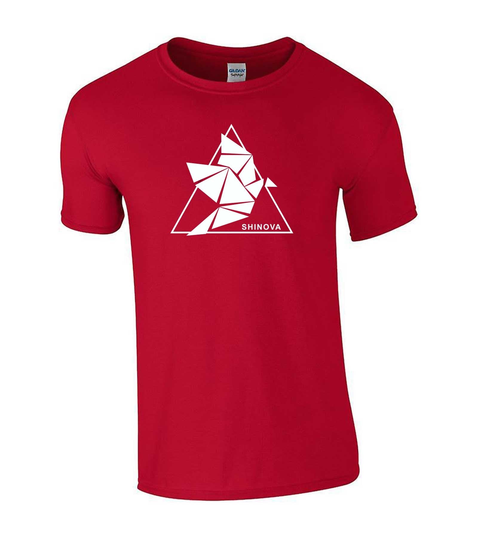 Camiseta Mirlo Roja