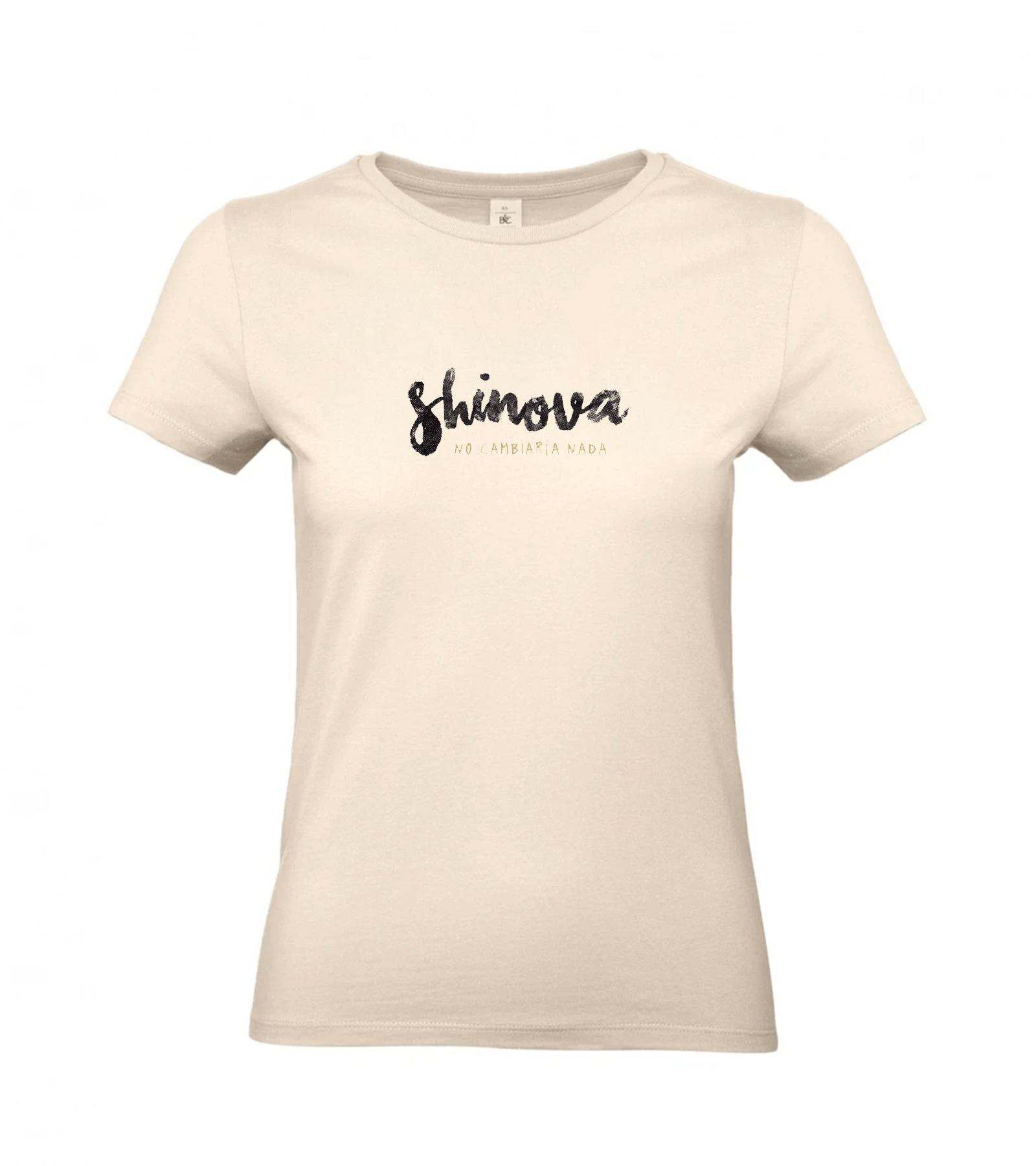 Camiseta que llegue el verano Mujer