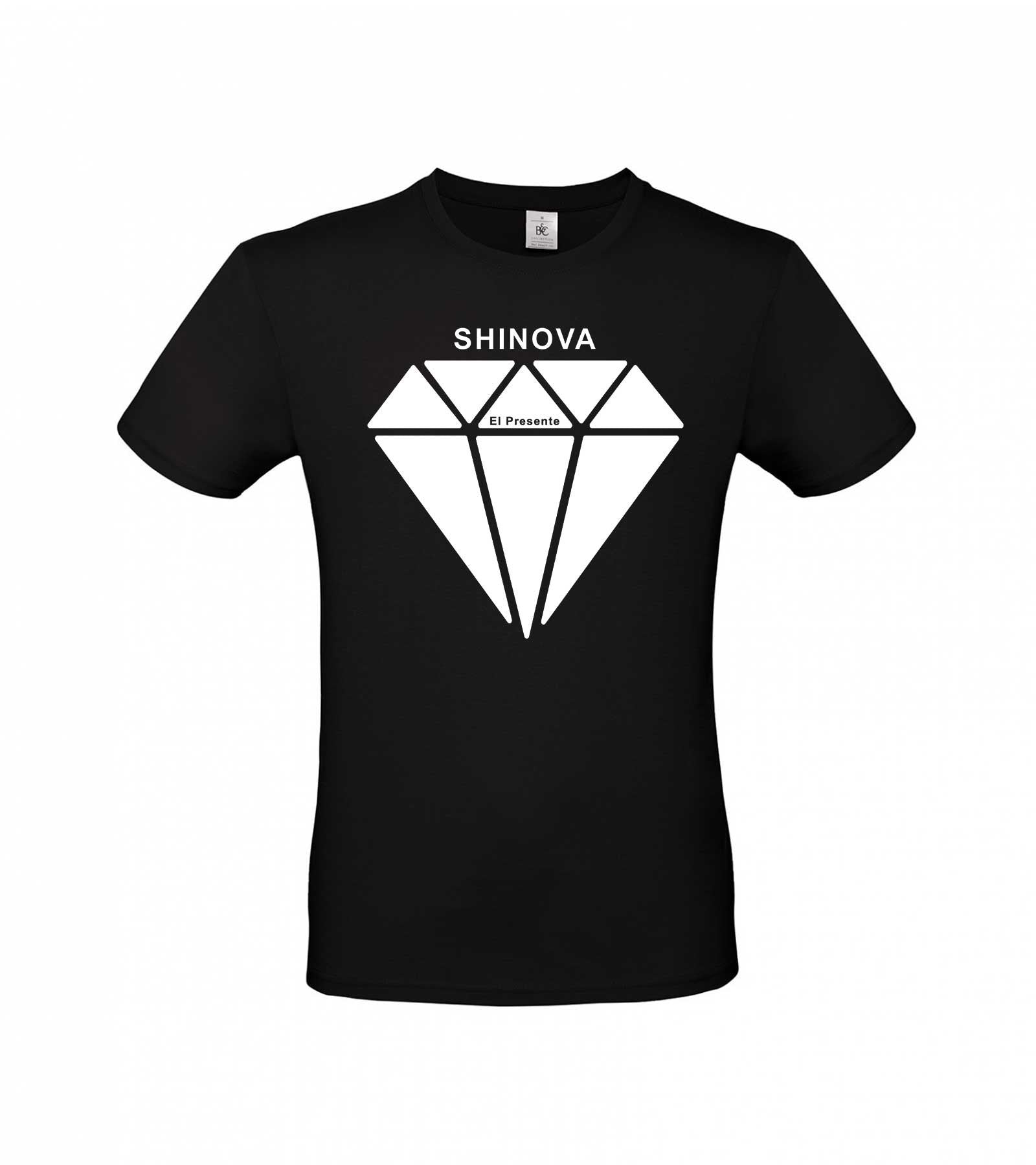 Camiseta El Presente