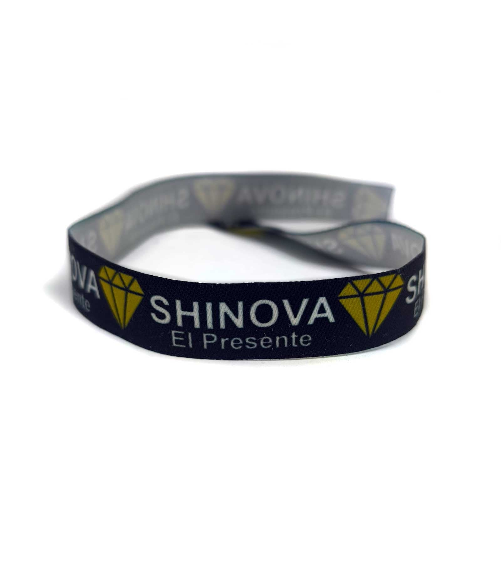 Pulsera El presente
