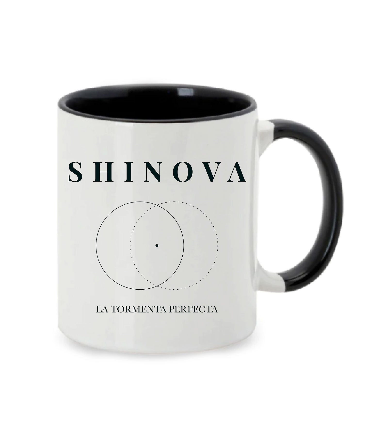 Taza la tormenta perfecta