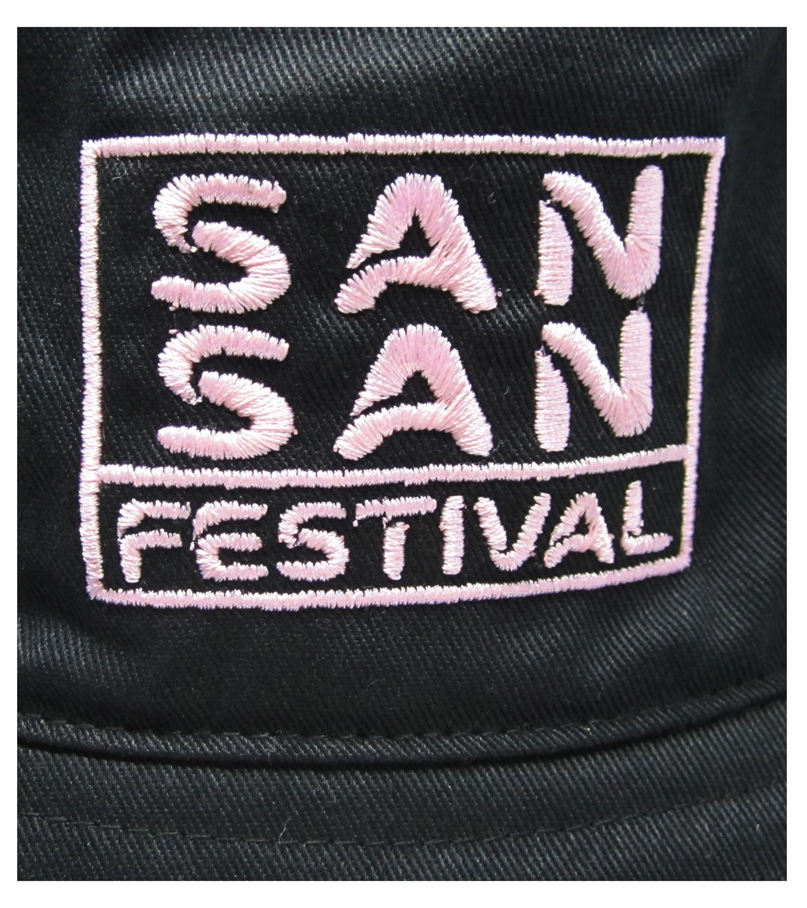 Gorro Bucket San San