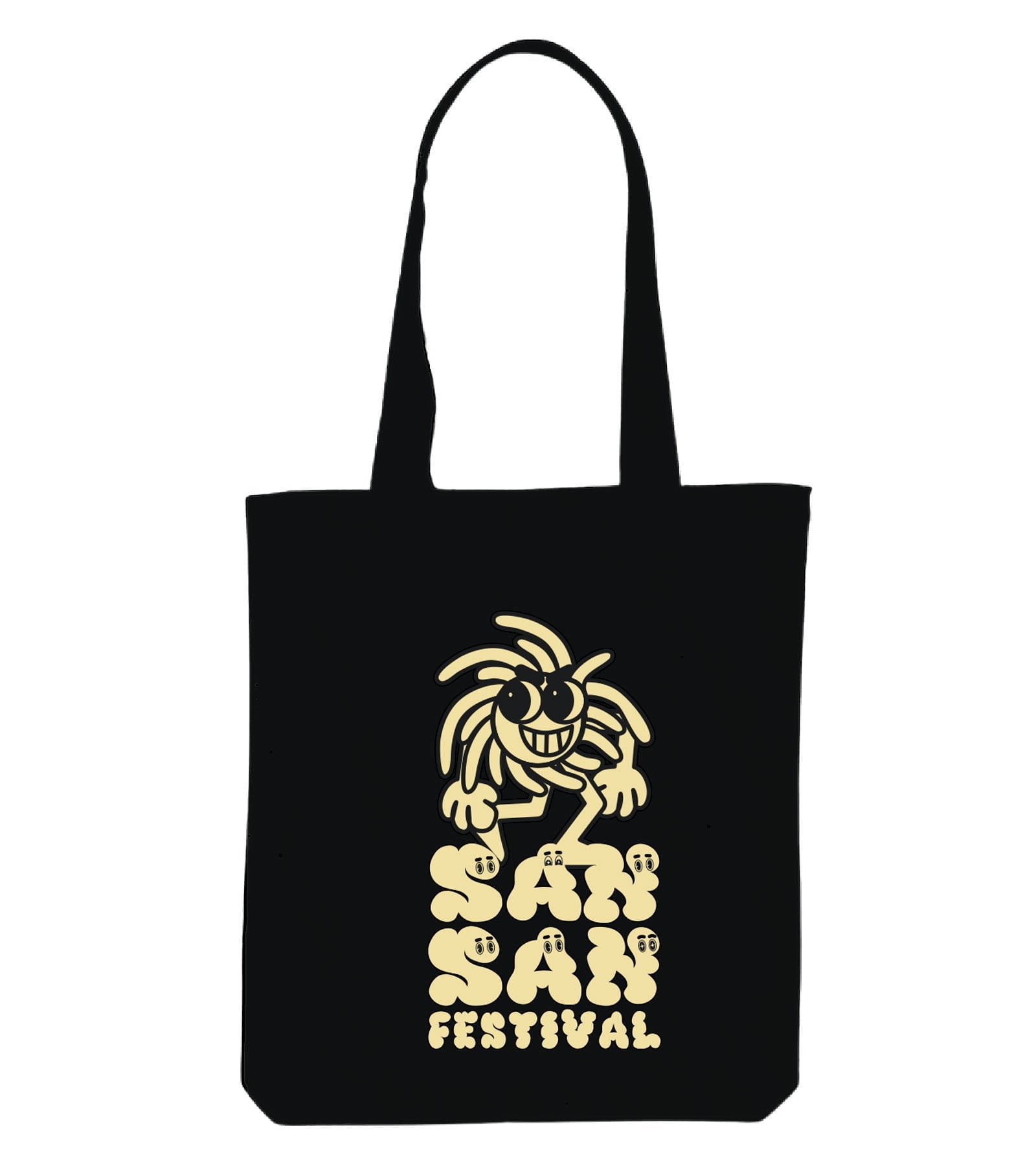 Tote San San