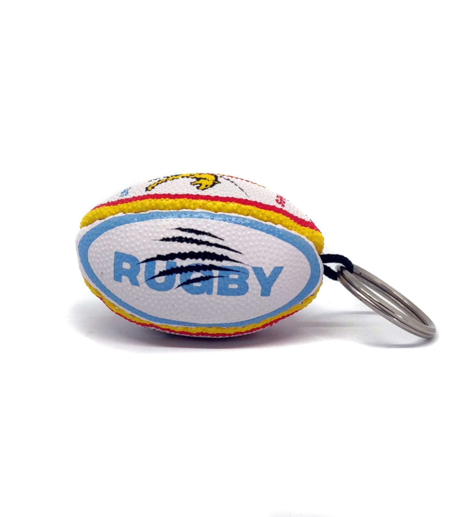 Llavero Balón The Match