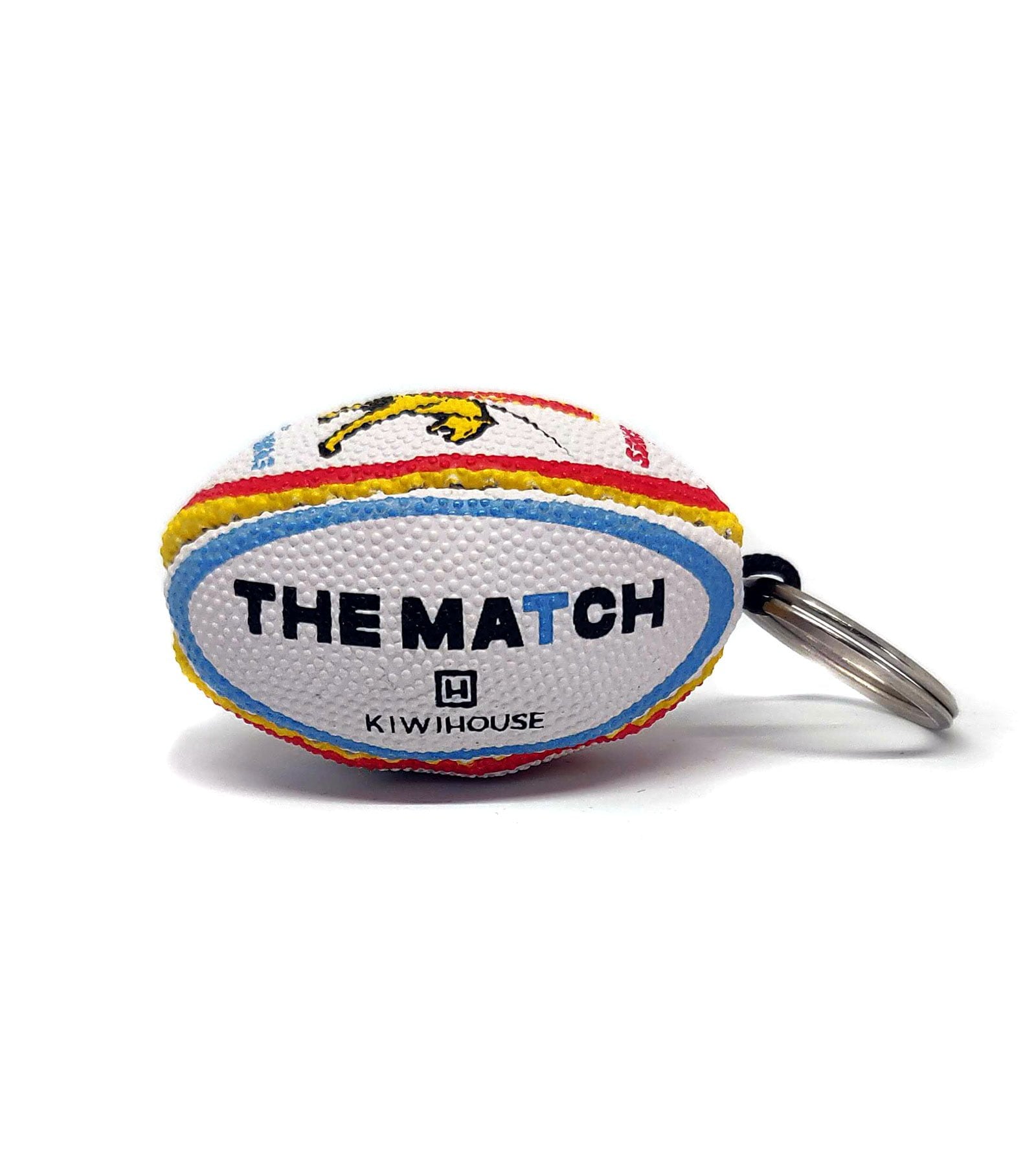Llavero Balón The Match