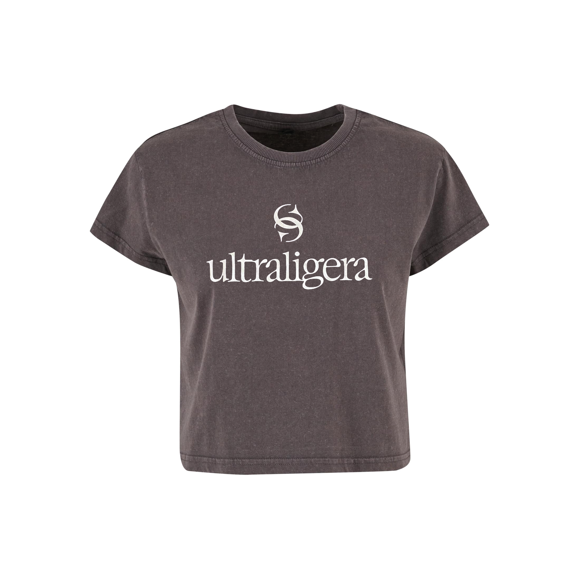 Crop Top Ultraligera