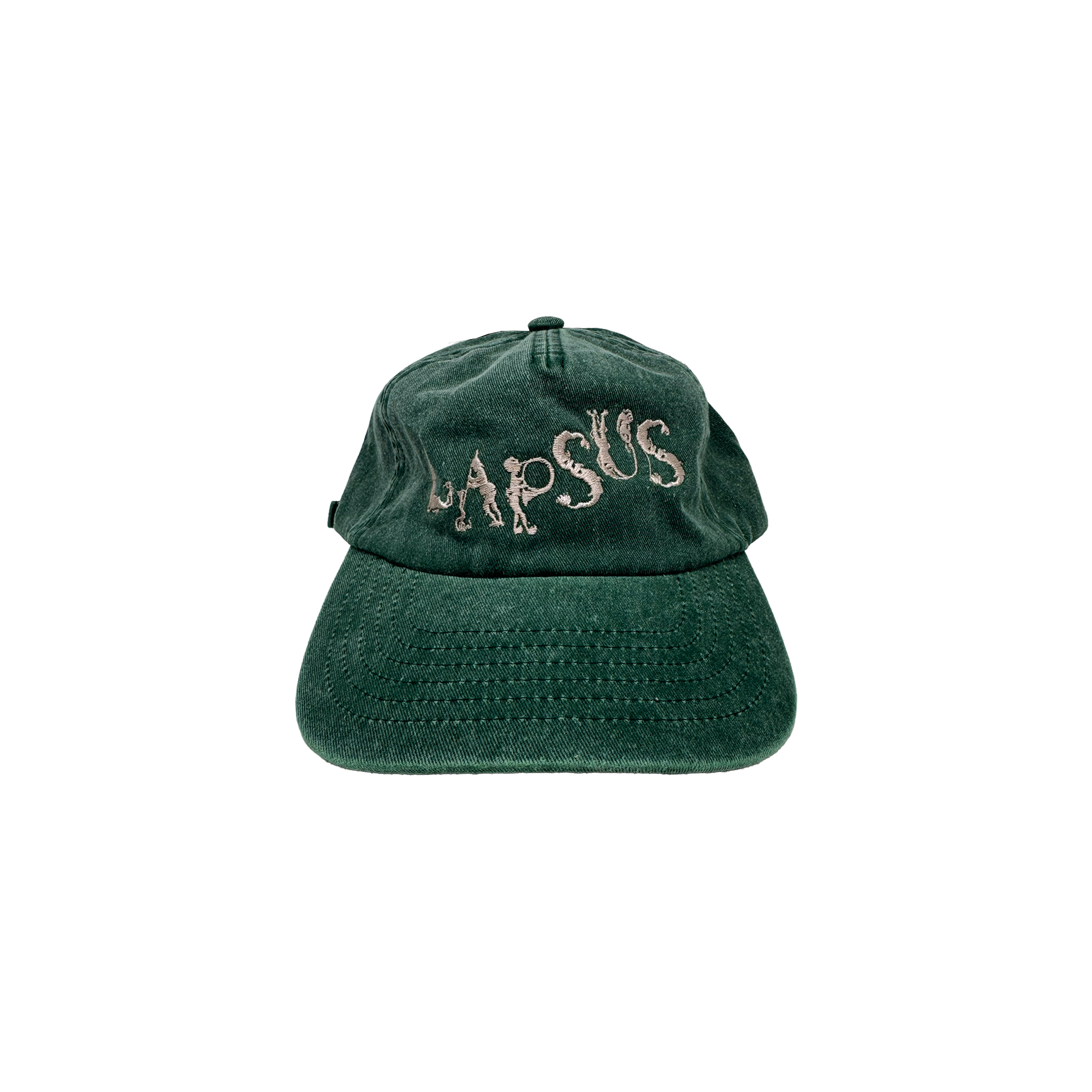 Gorra Lapsus Verde